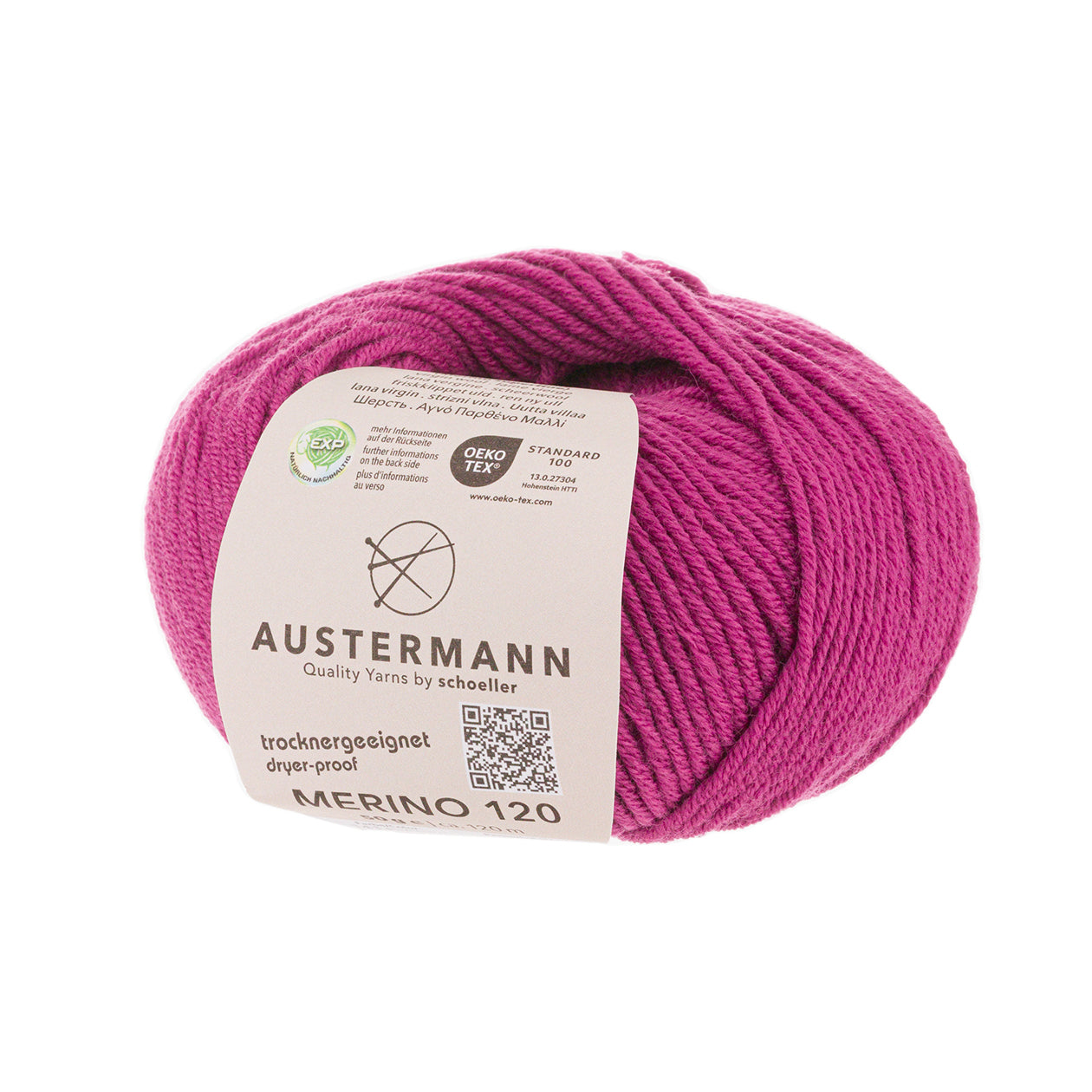 MERINO 120