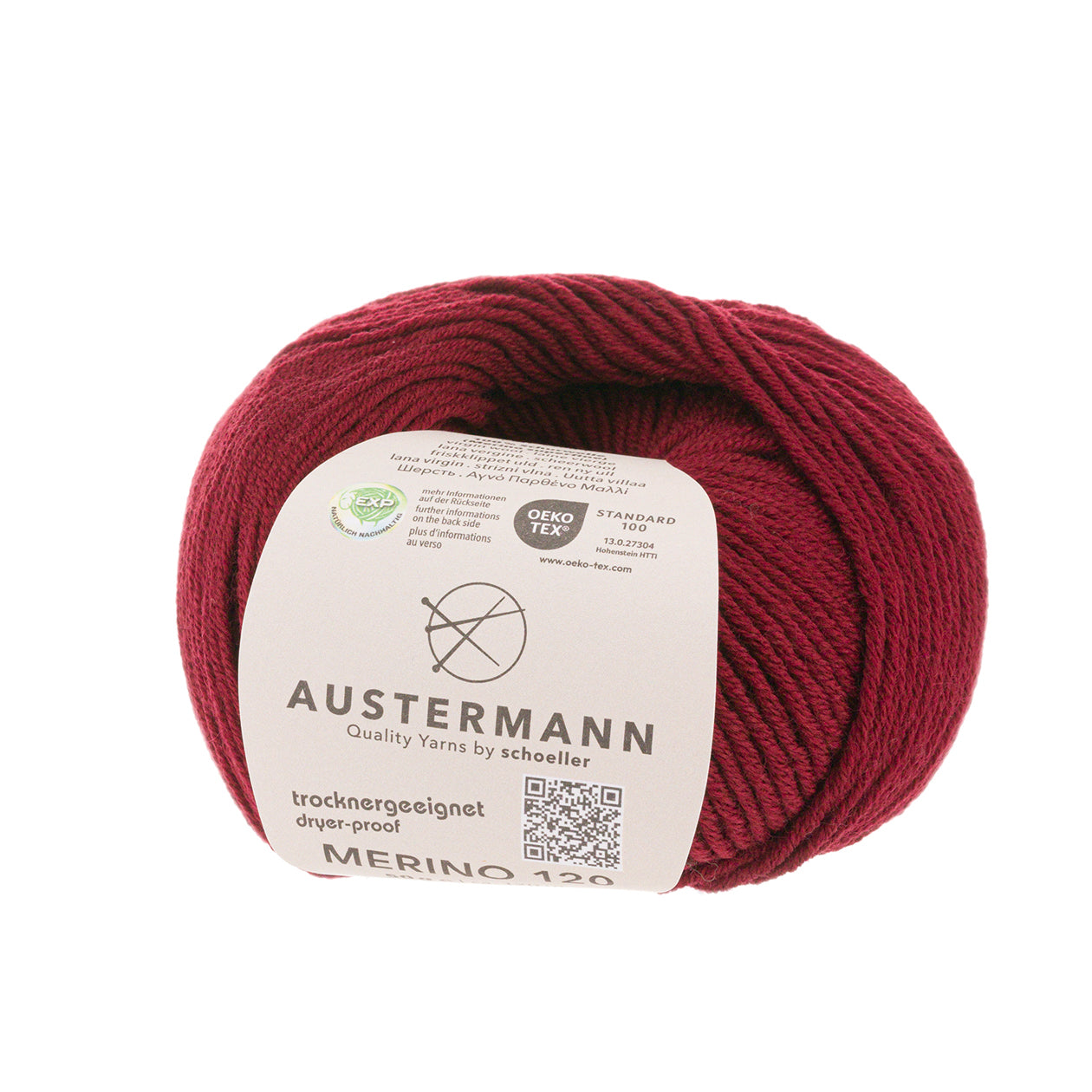 MERINO 120