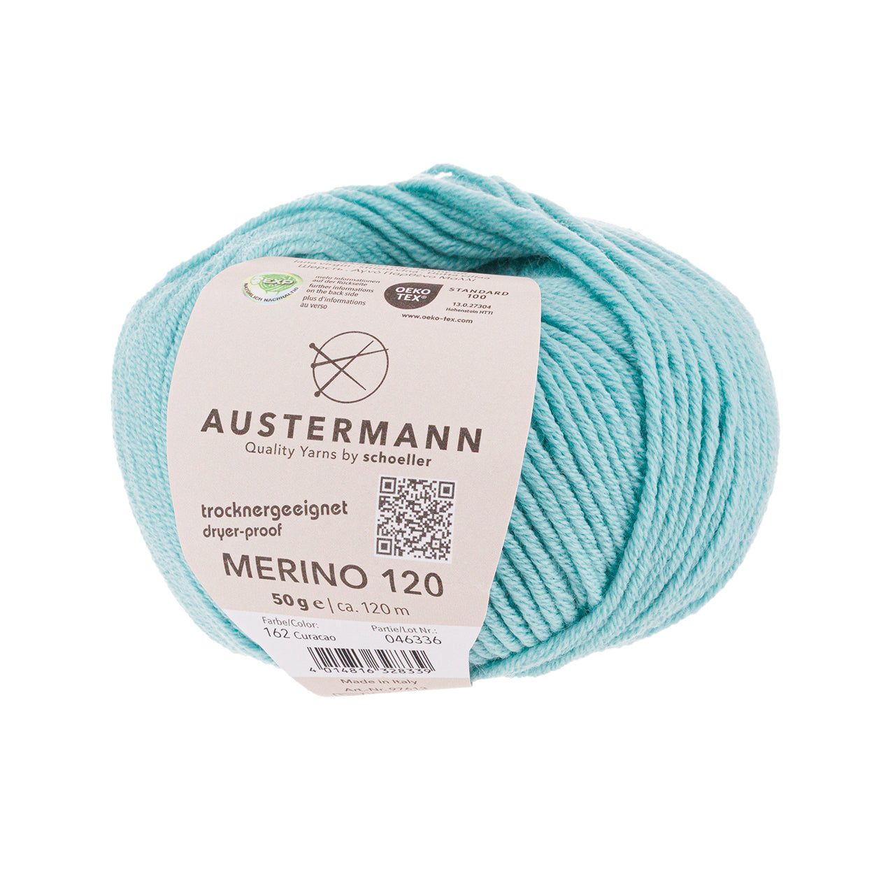 MERINO 120