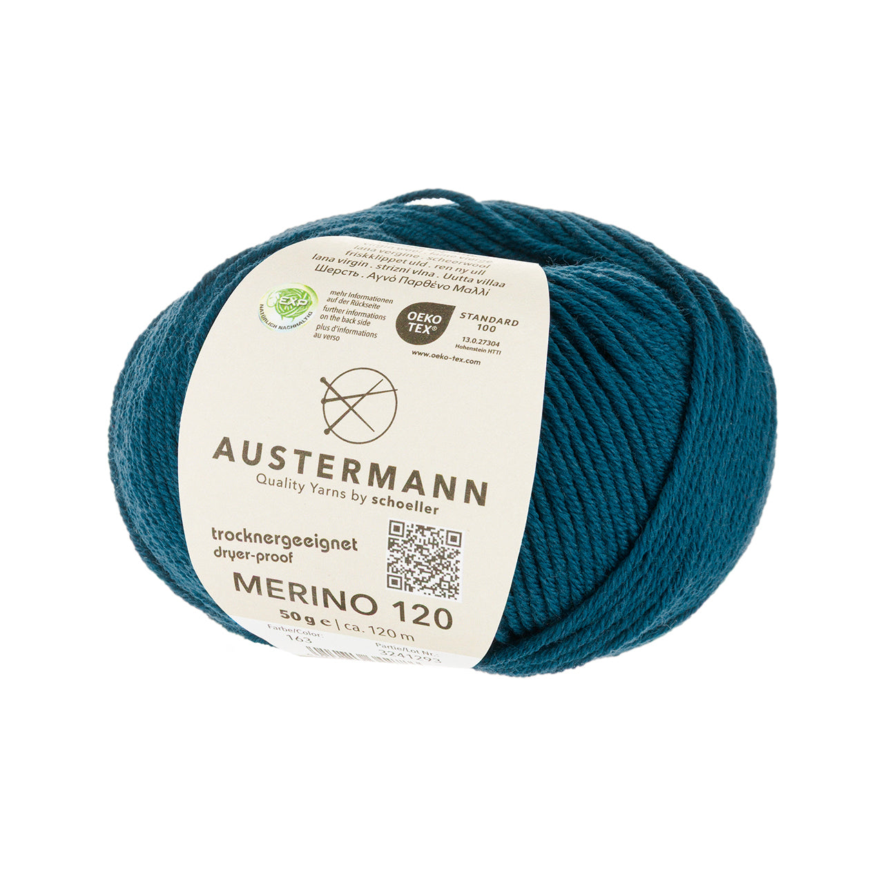 MERINO 120