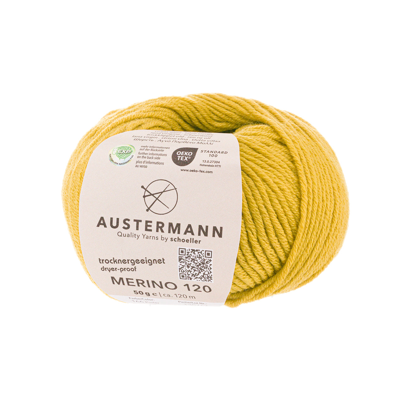 MERINO 120