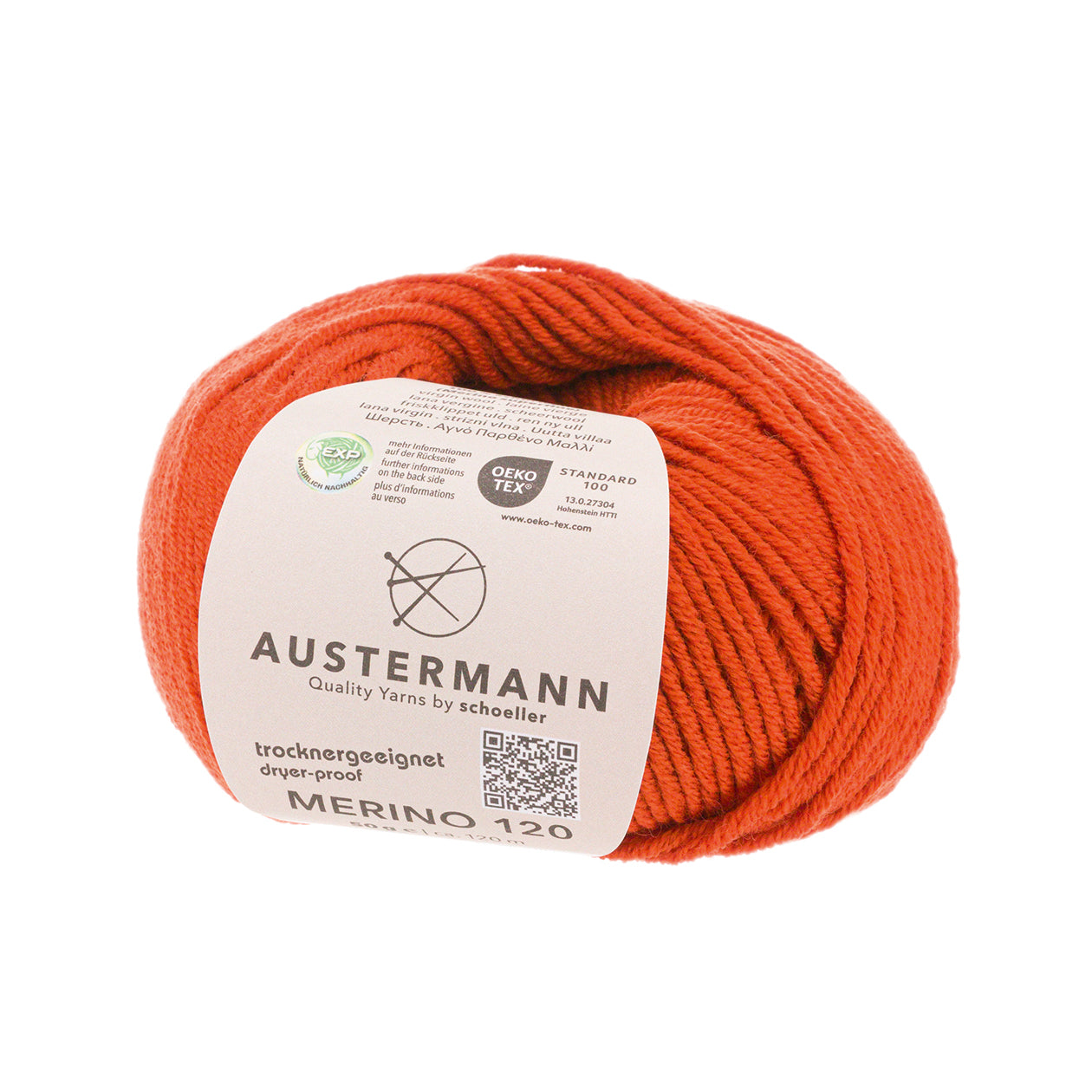 MERINO 120