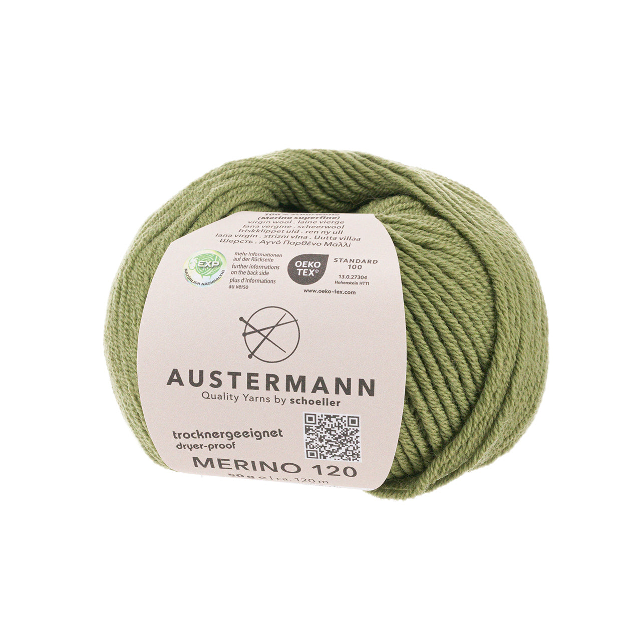 MERINO 120