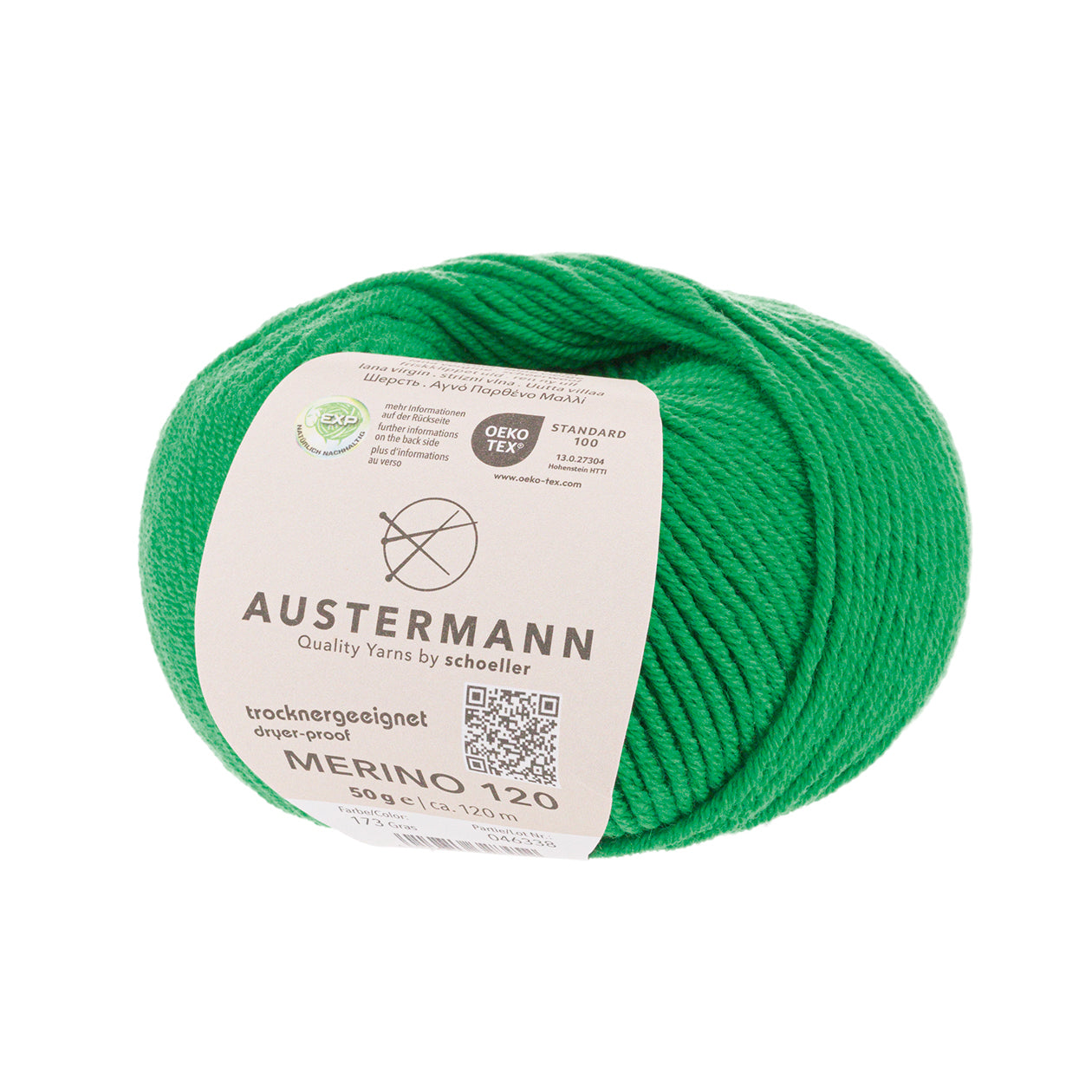 MERINO 120