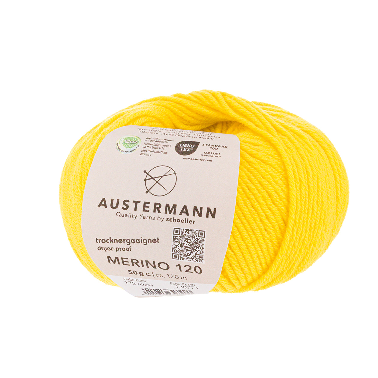 MERINO 120