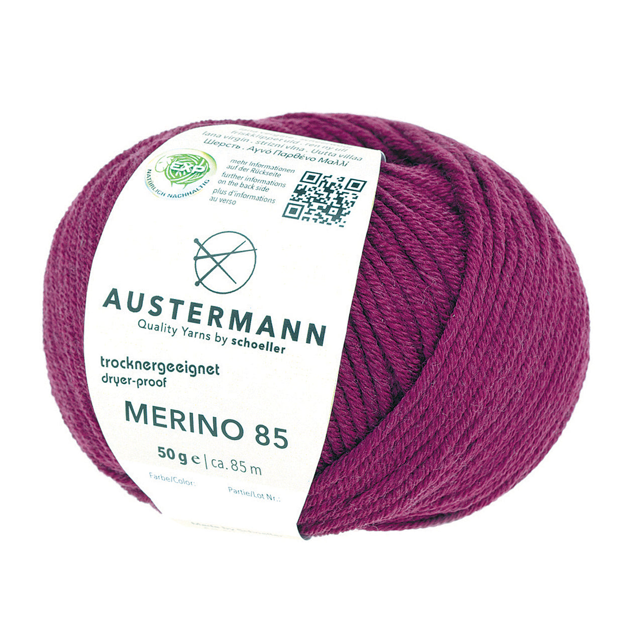 MERINO 85