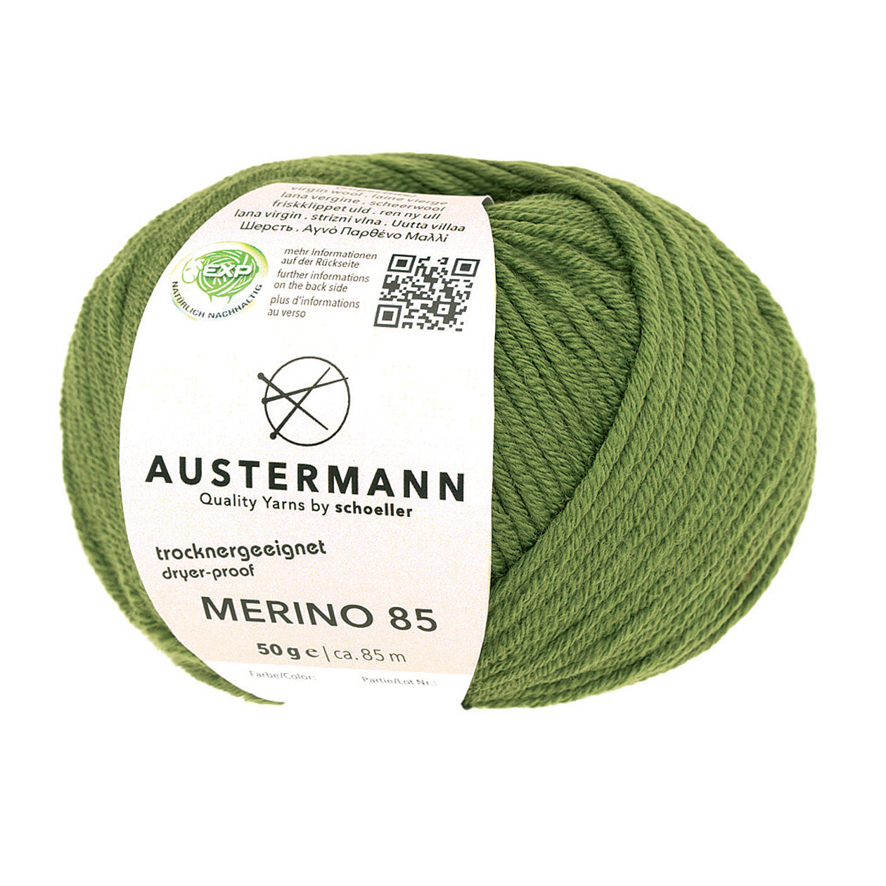 MERINO 85