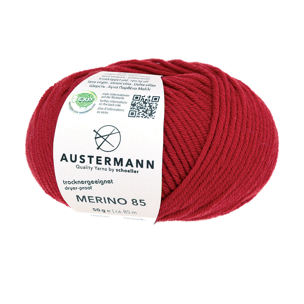 MERINO 85