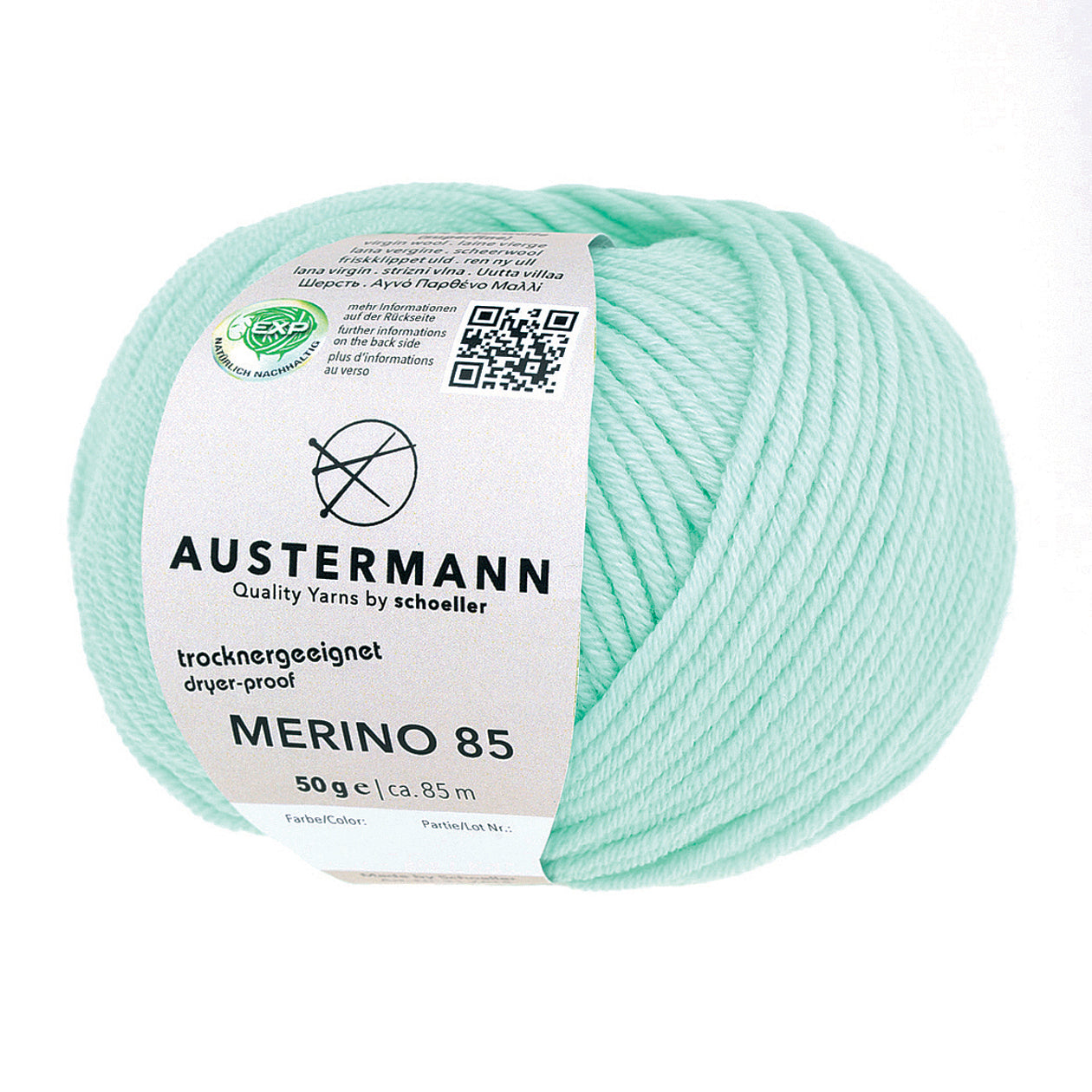 MERINO 85