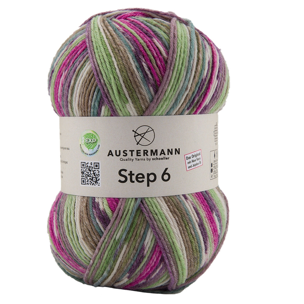 STEP 6