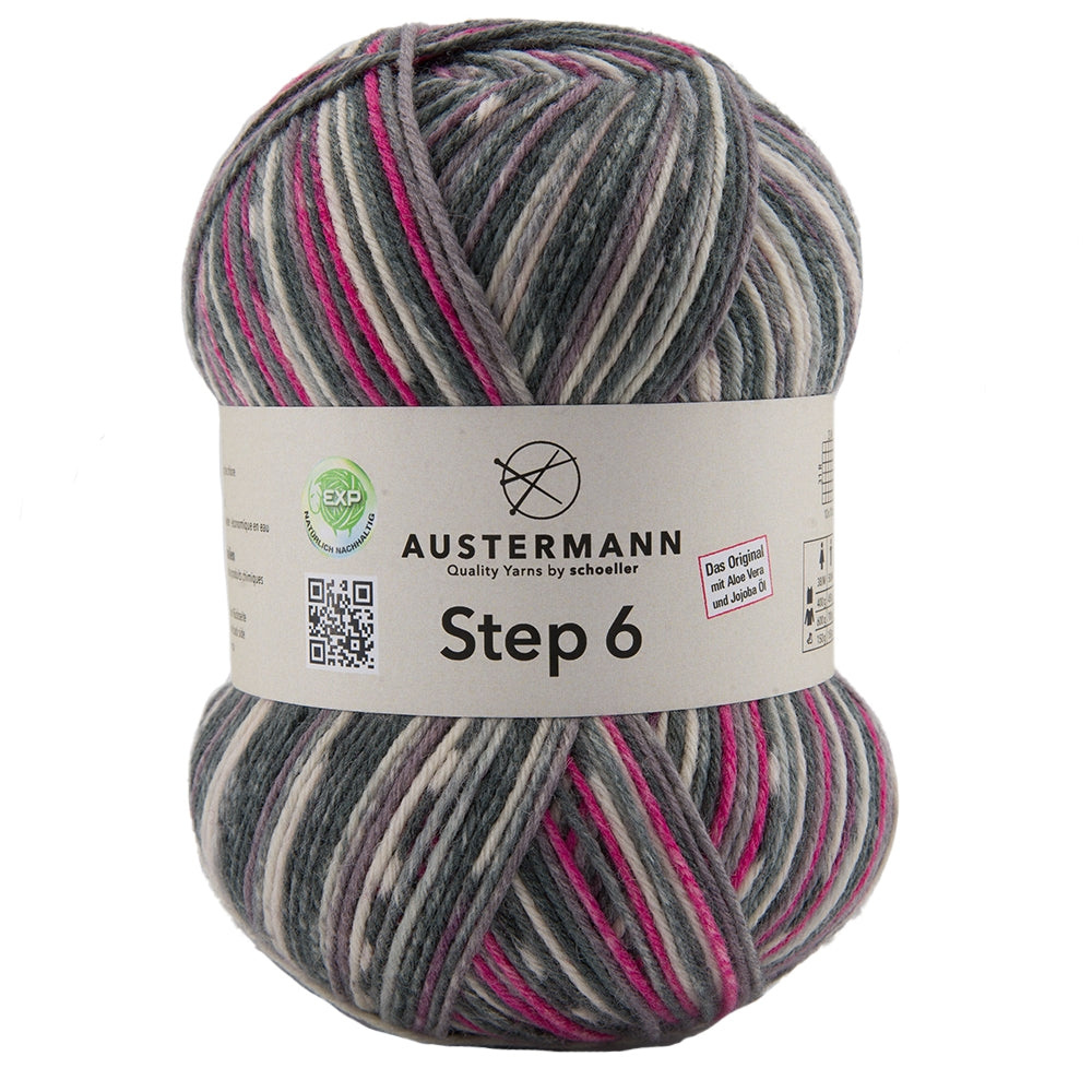STEP 6