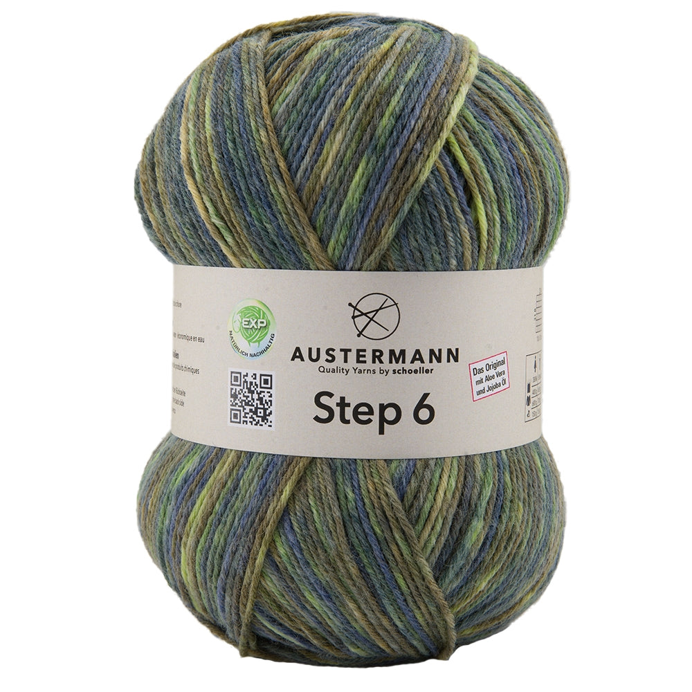 STEP 6
