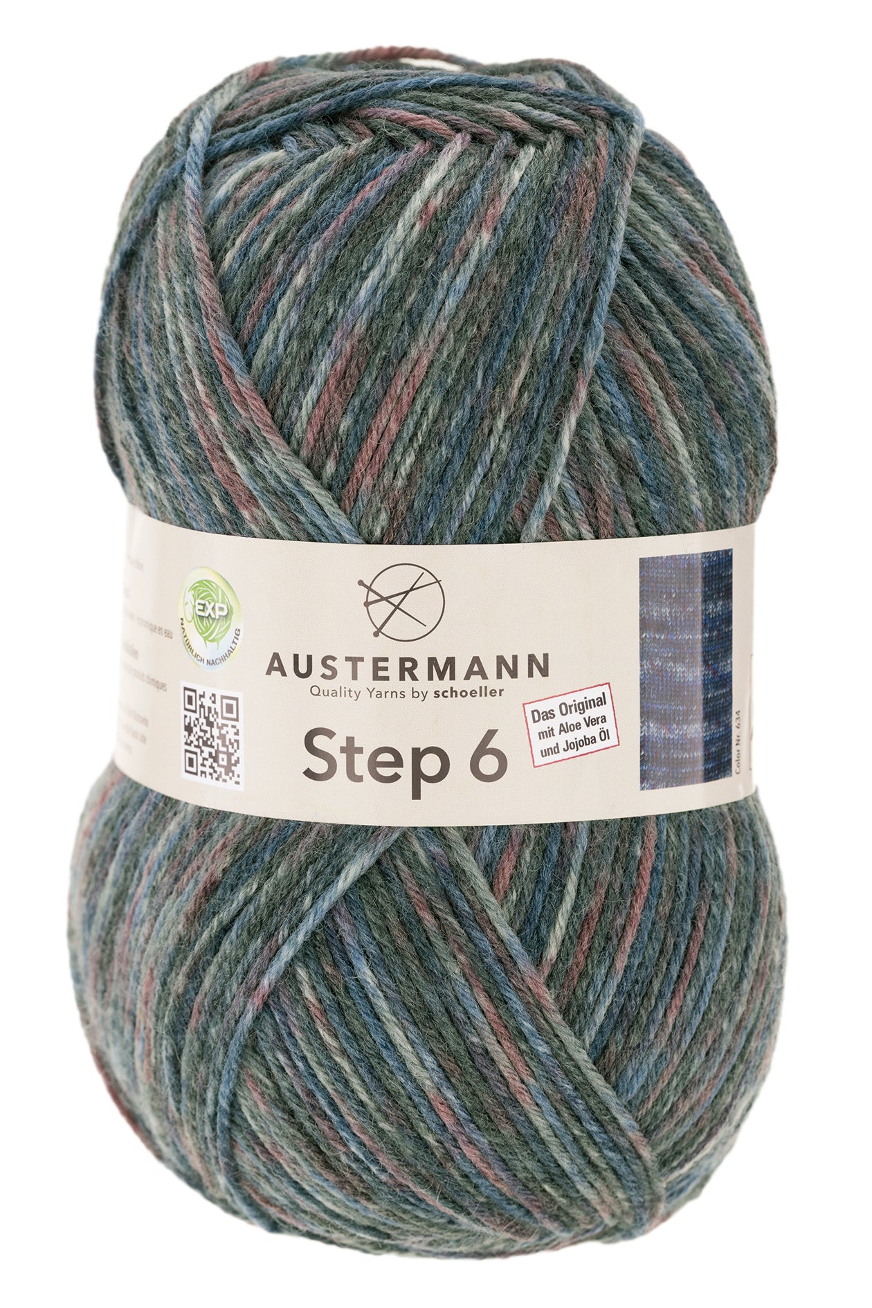 STEP 6