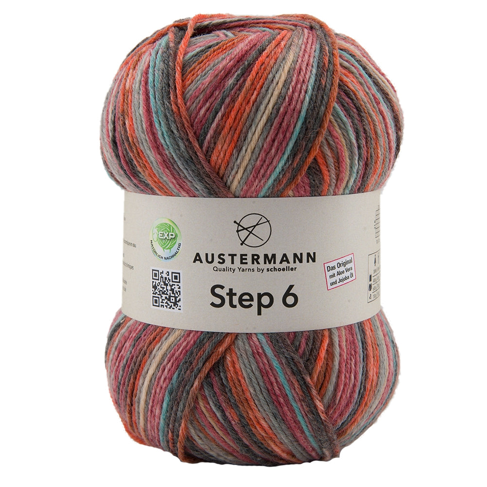 STEP 6
