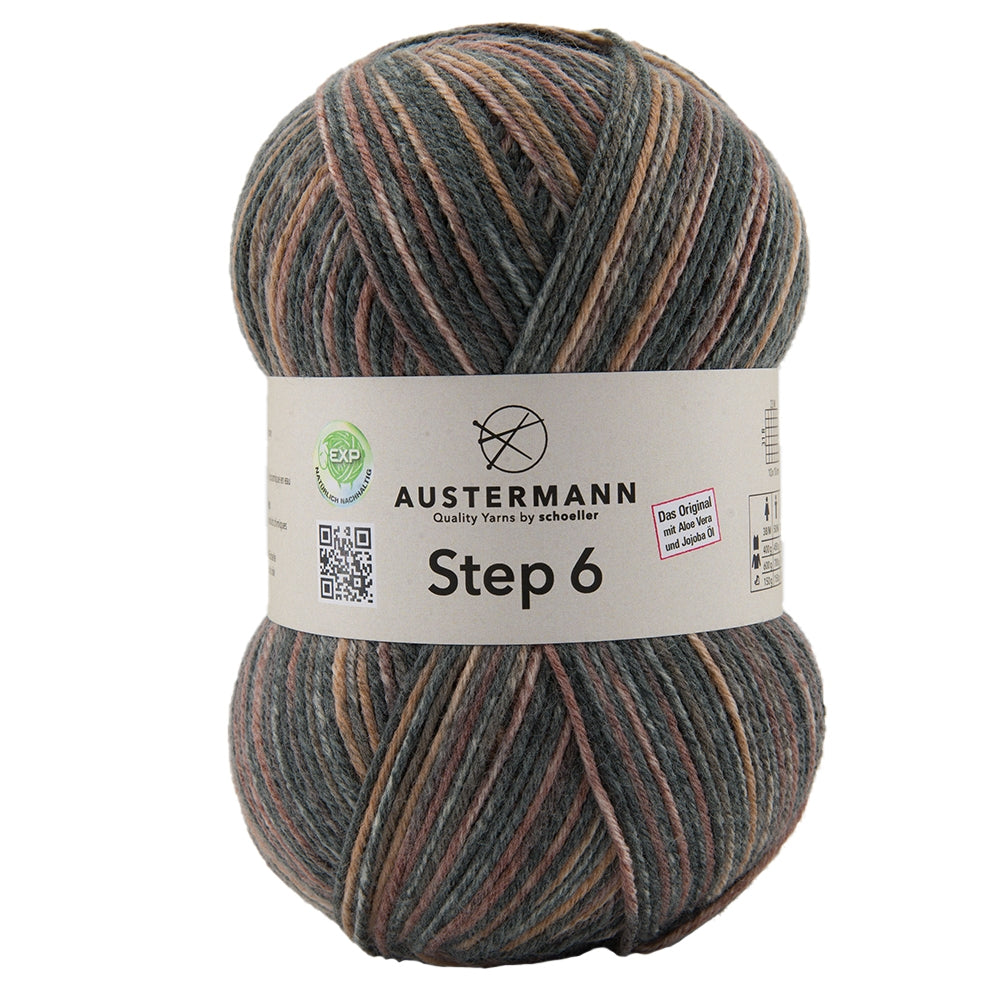 STEP 6