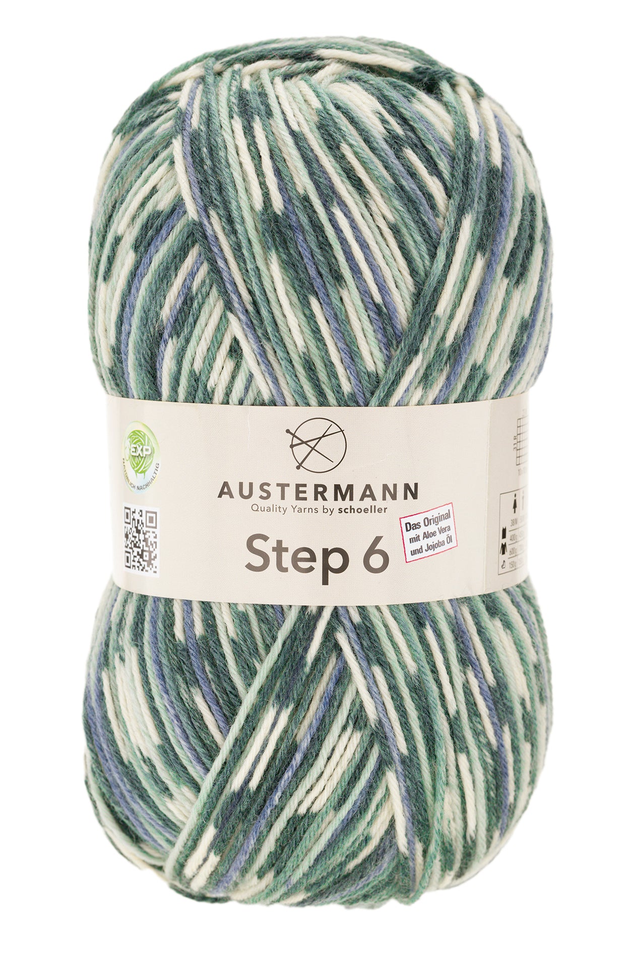 STEP 6