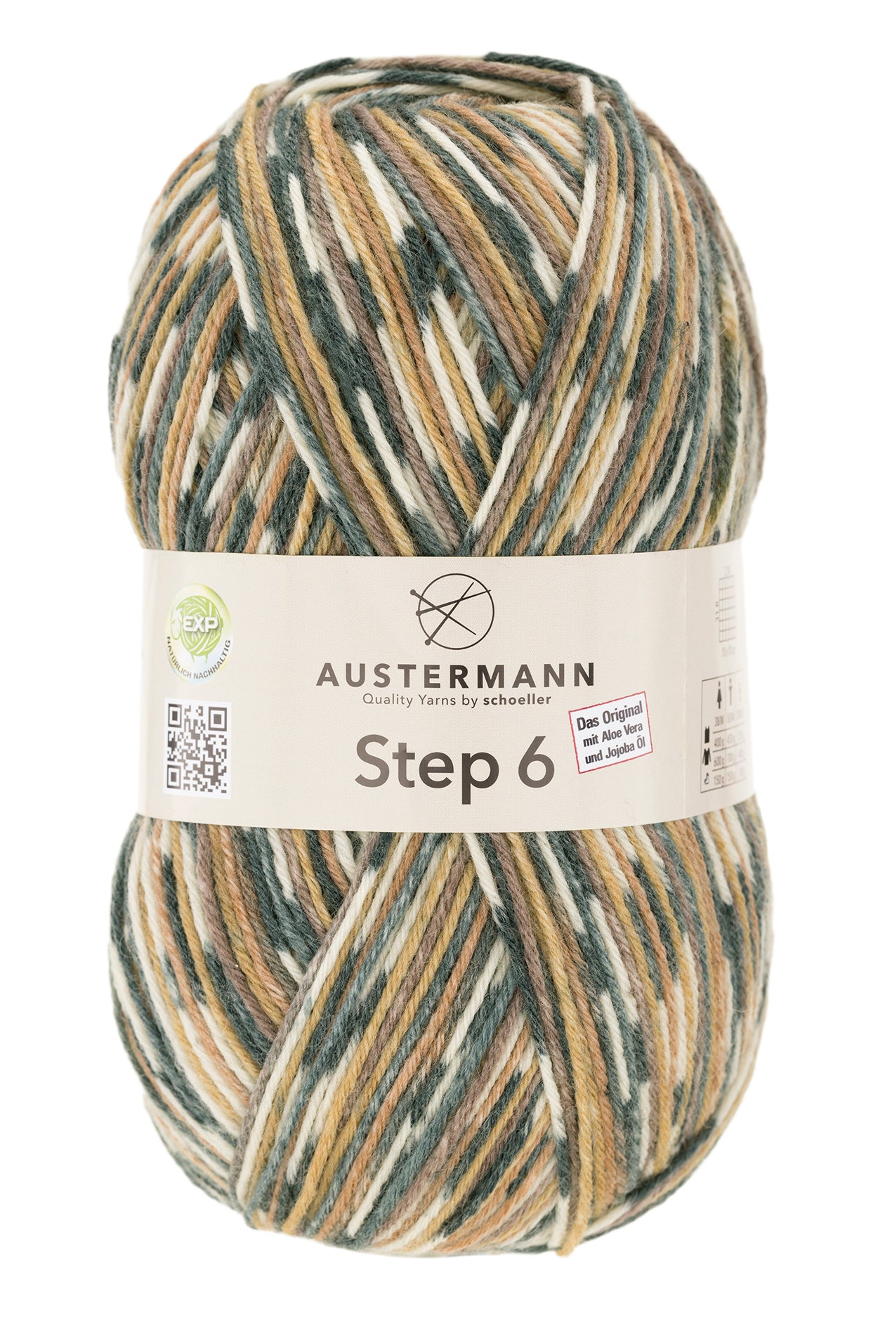 STEP 6