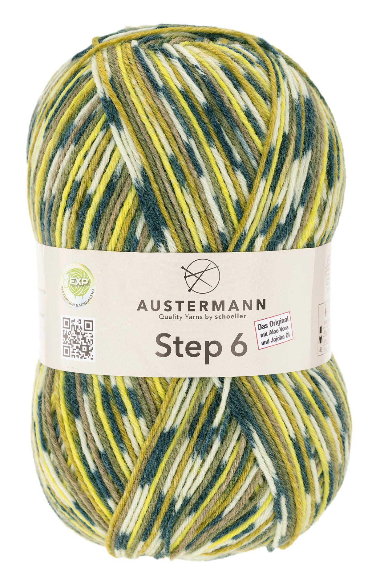 STEP 6