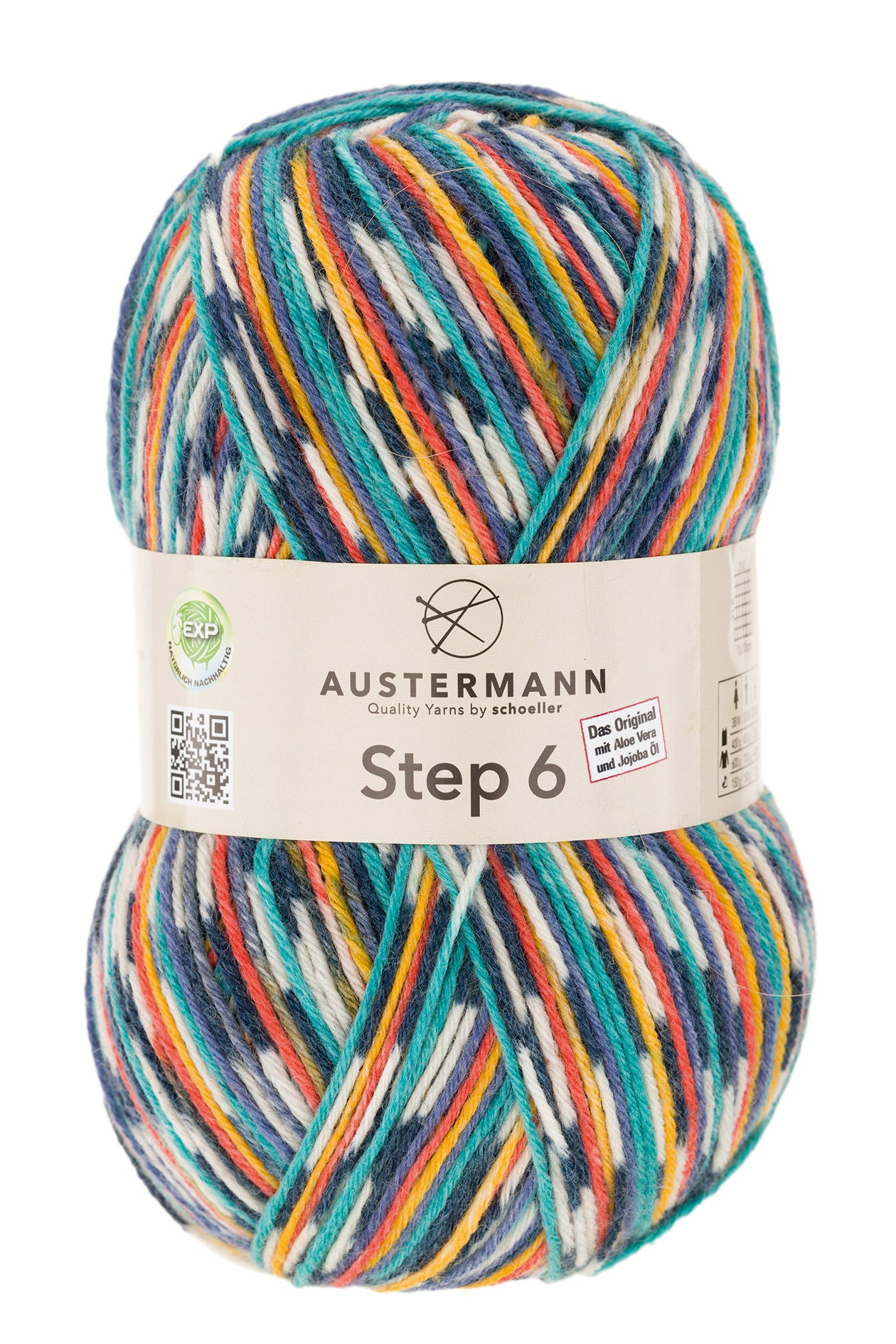 STEP 6
