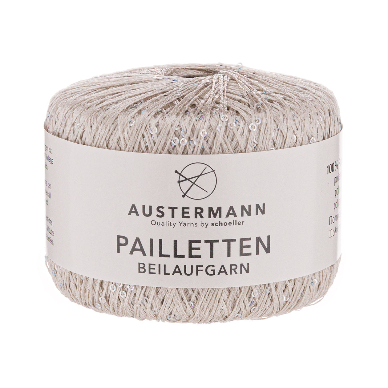 PAILLETTEN
