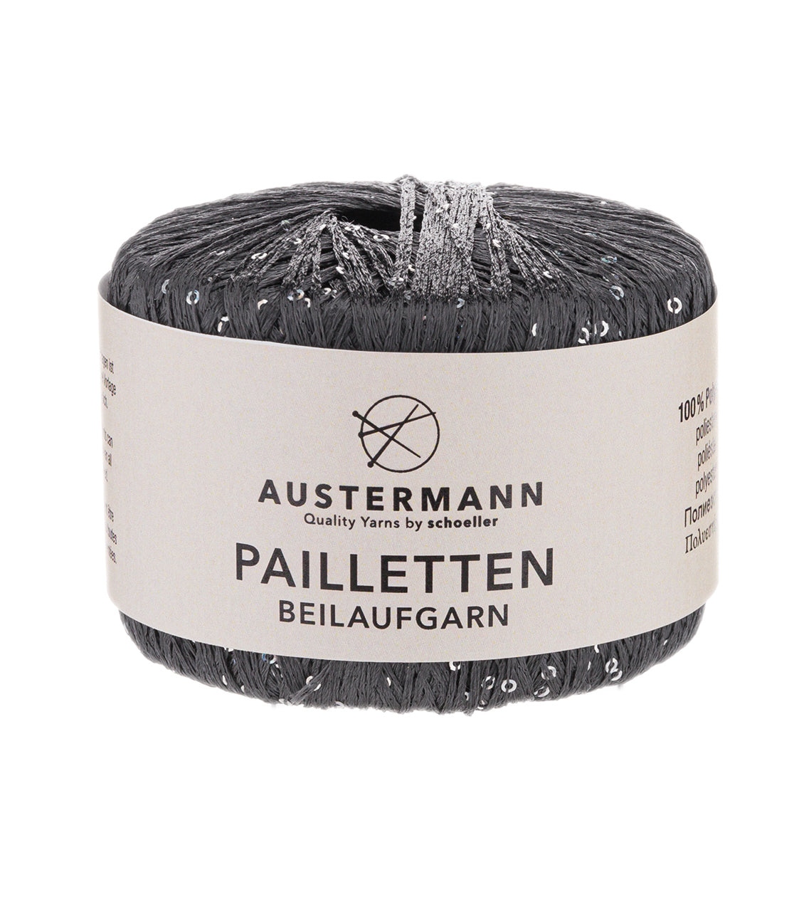 PAILLETTEN