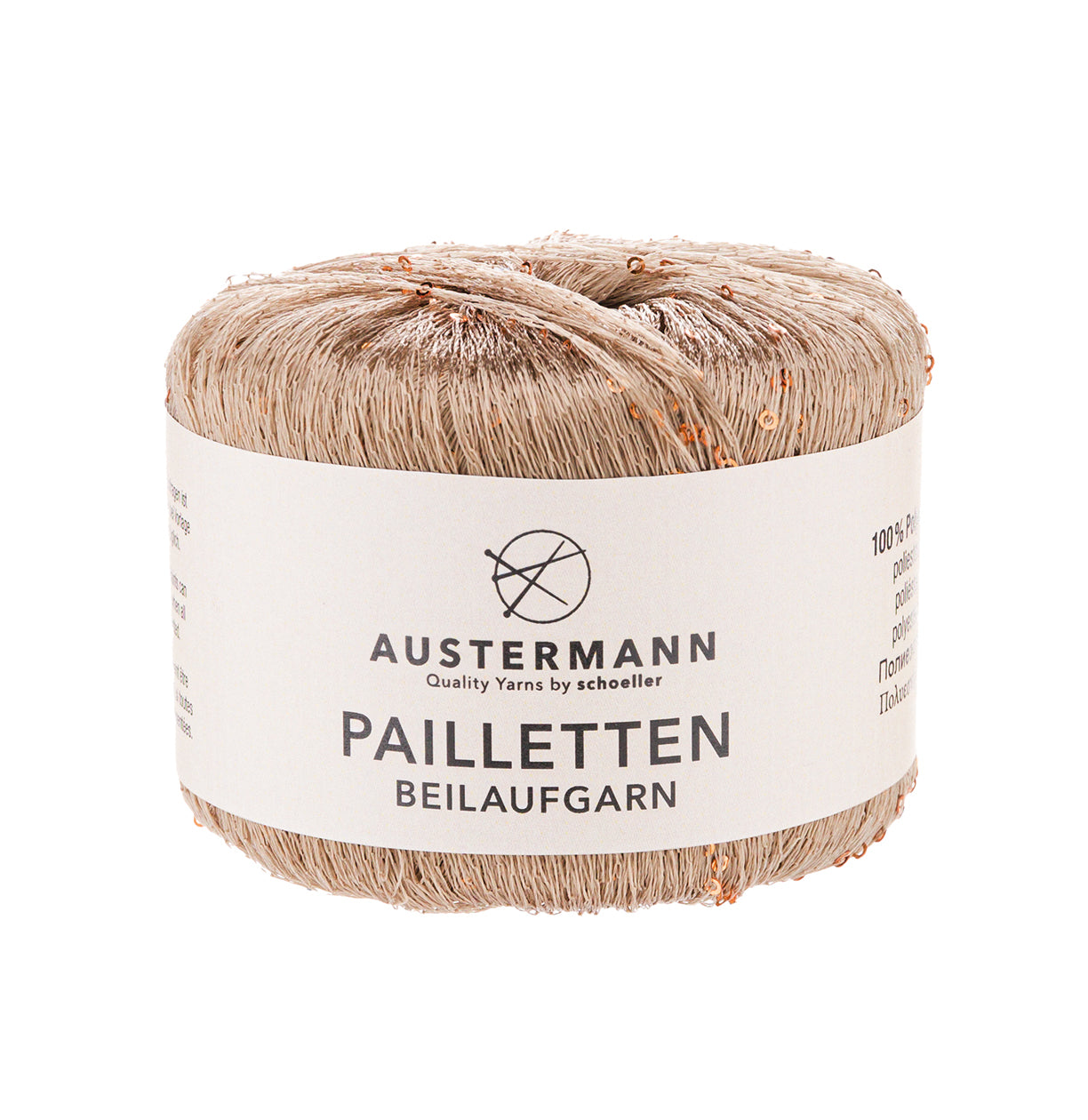 PAILLETTEN