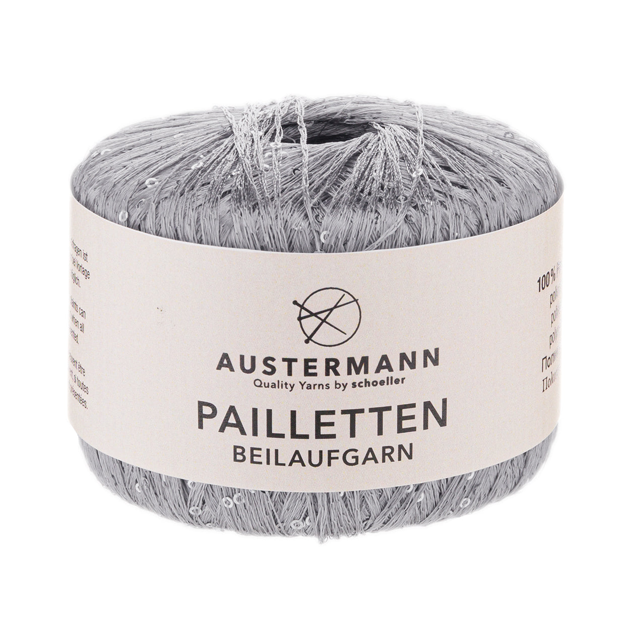 PAILLETTEN