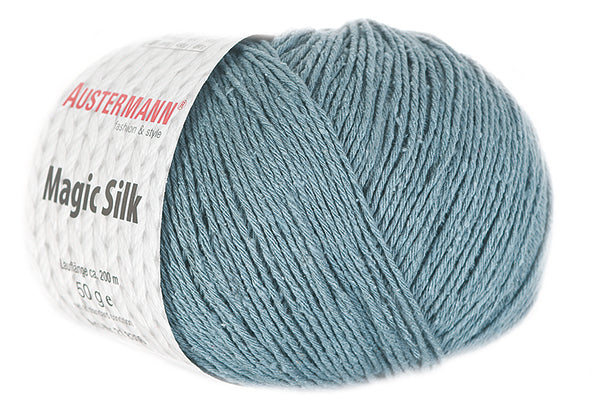 MAGIC SILK