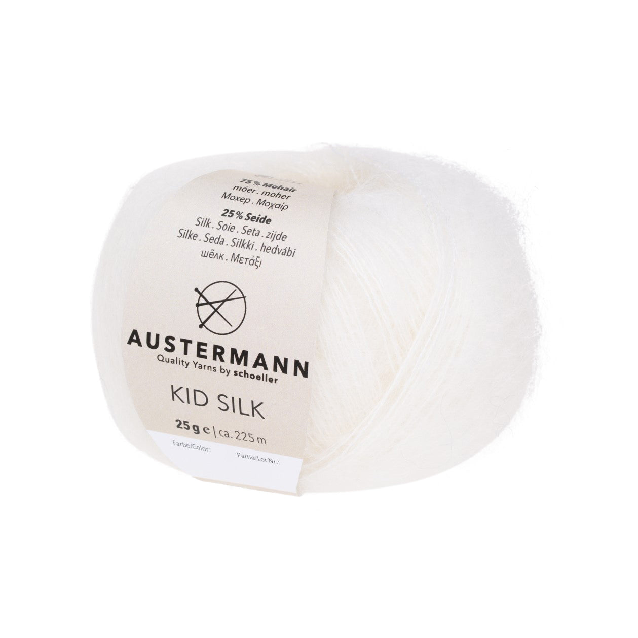 KID SILK