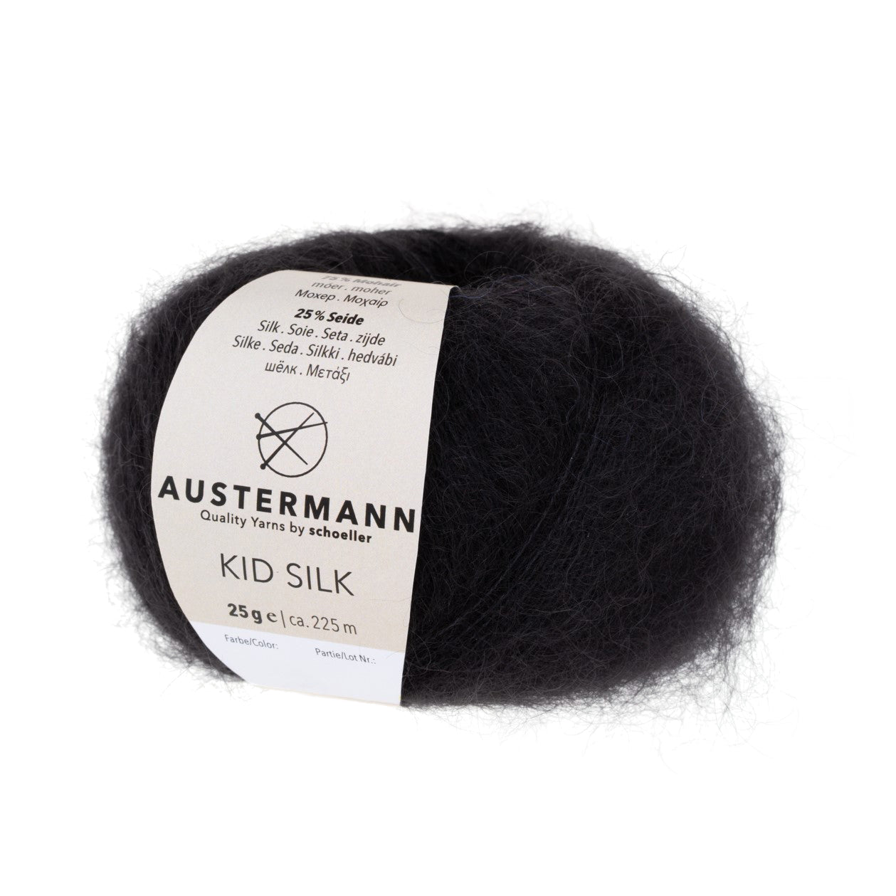 KID SILK