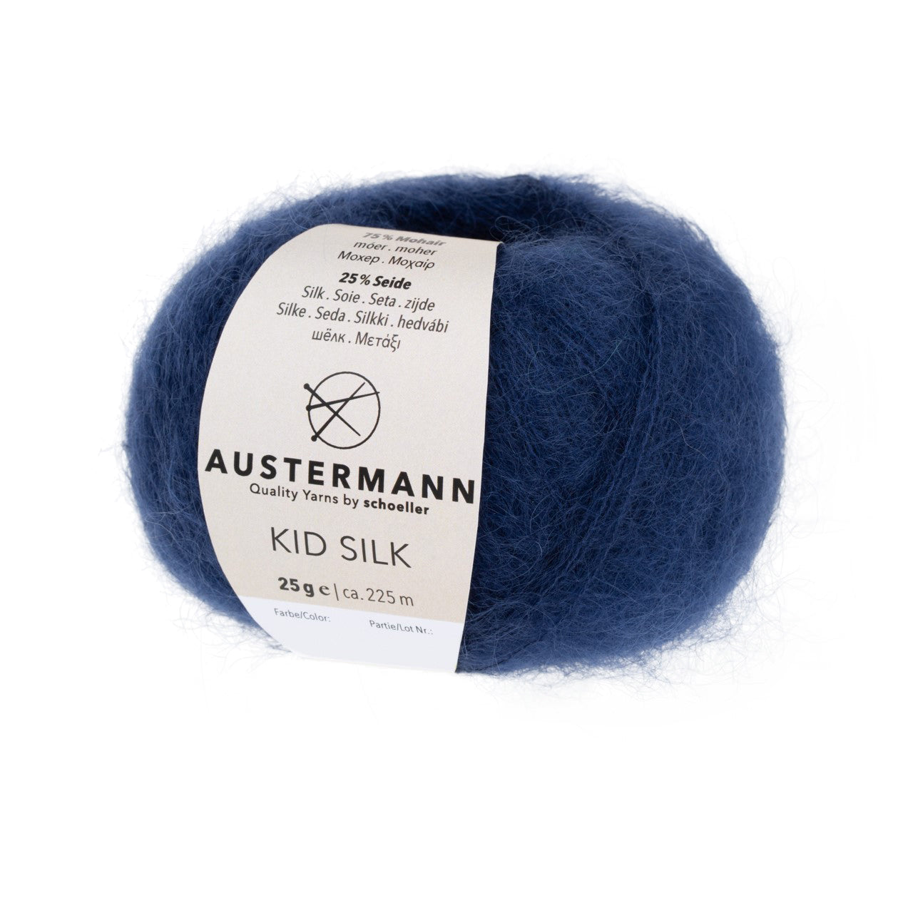 KID SILK