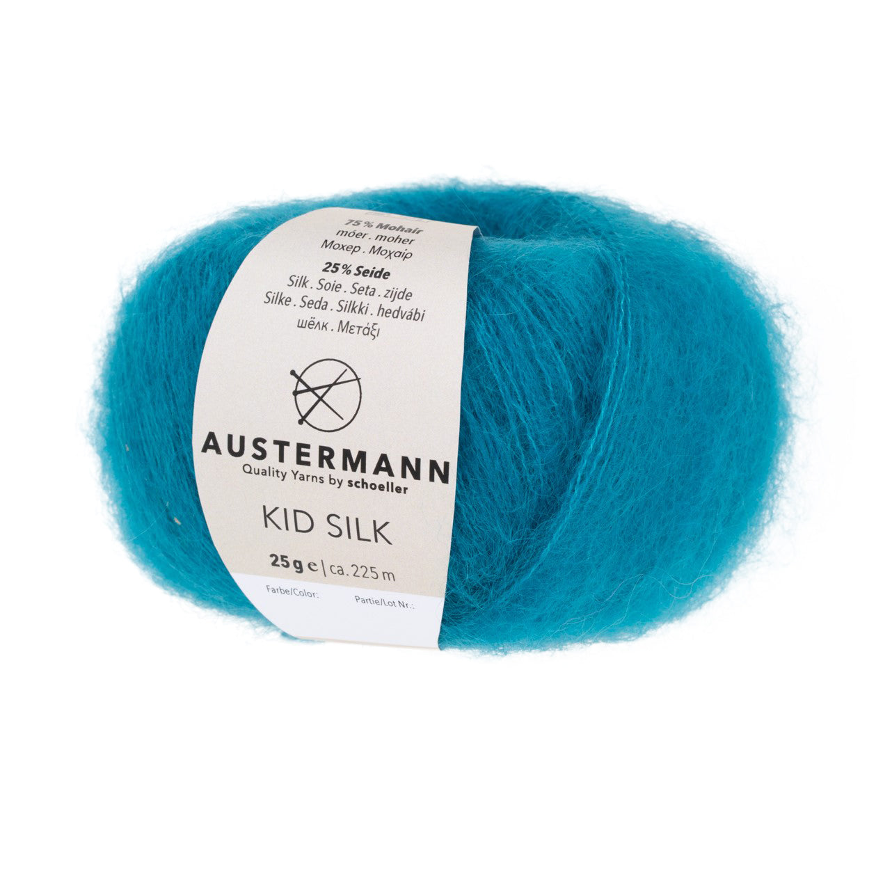 KID SILK