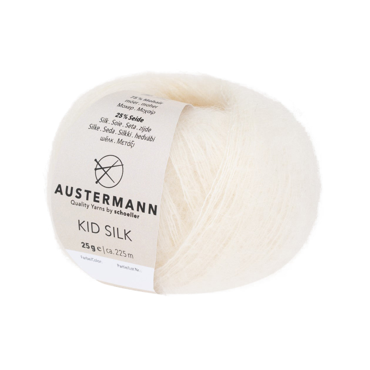 KID SILK