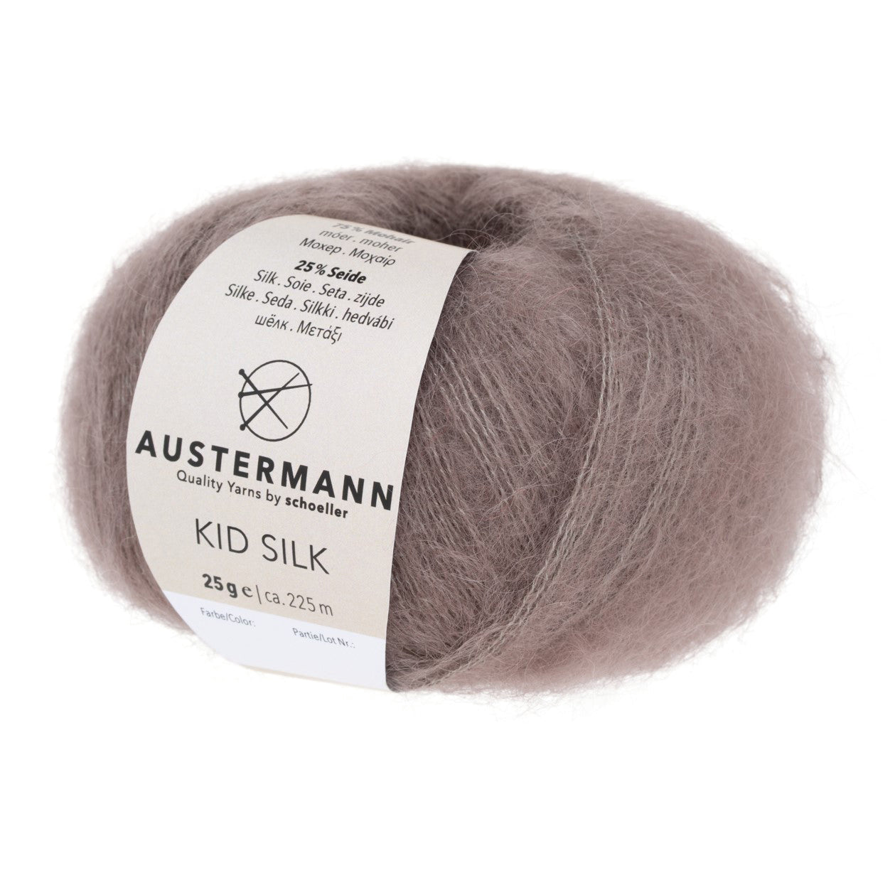 KID SILK