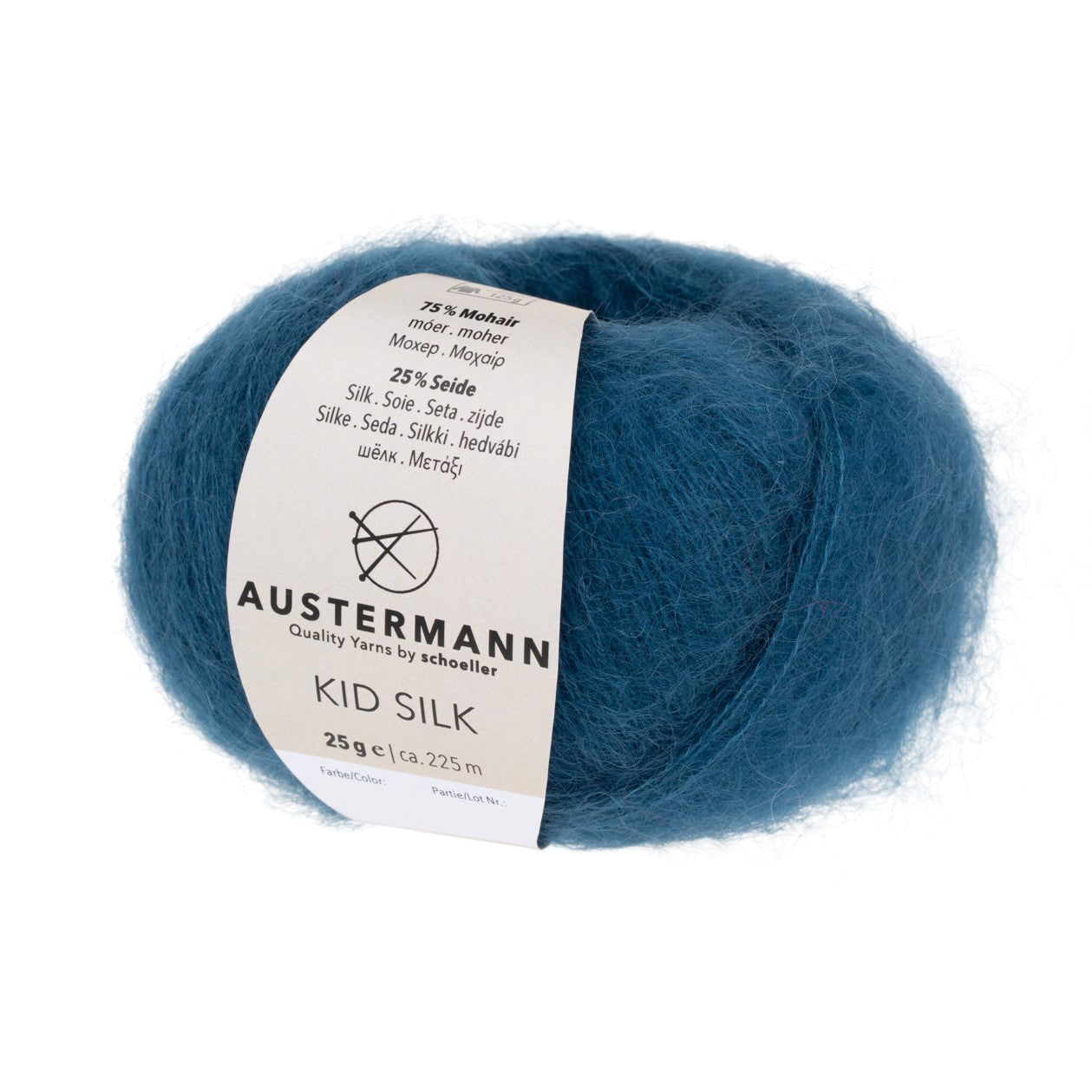 KID SILK