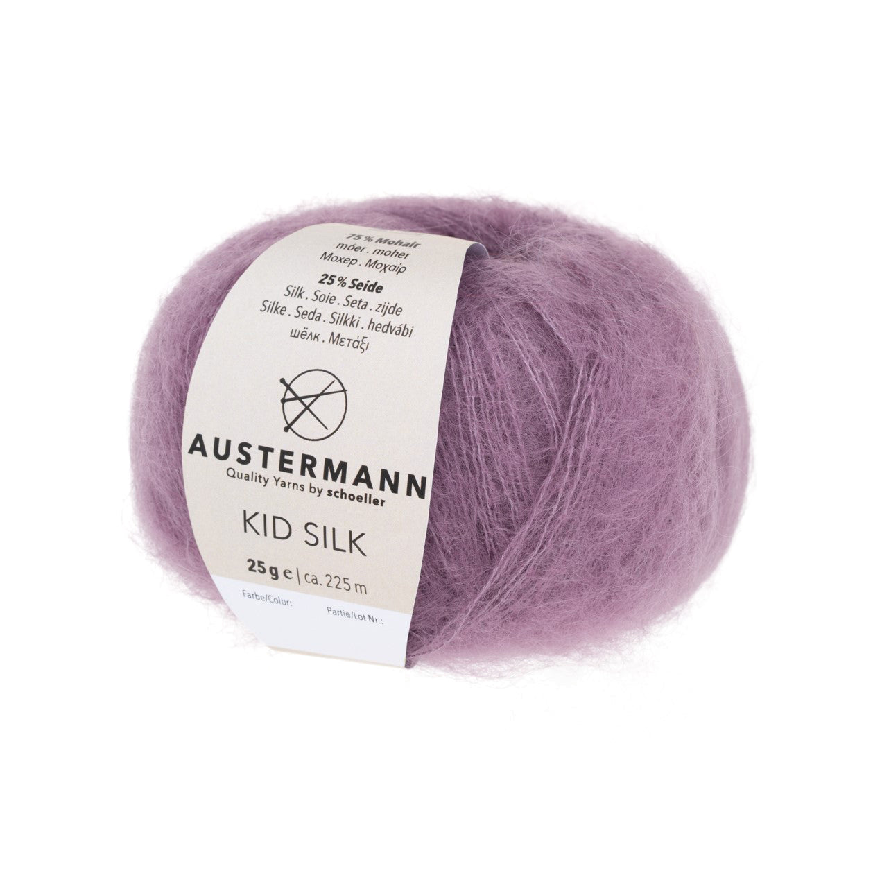 KID SILK