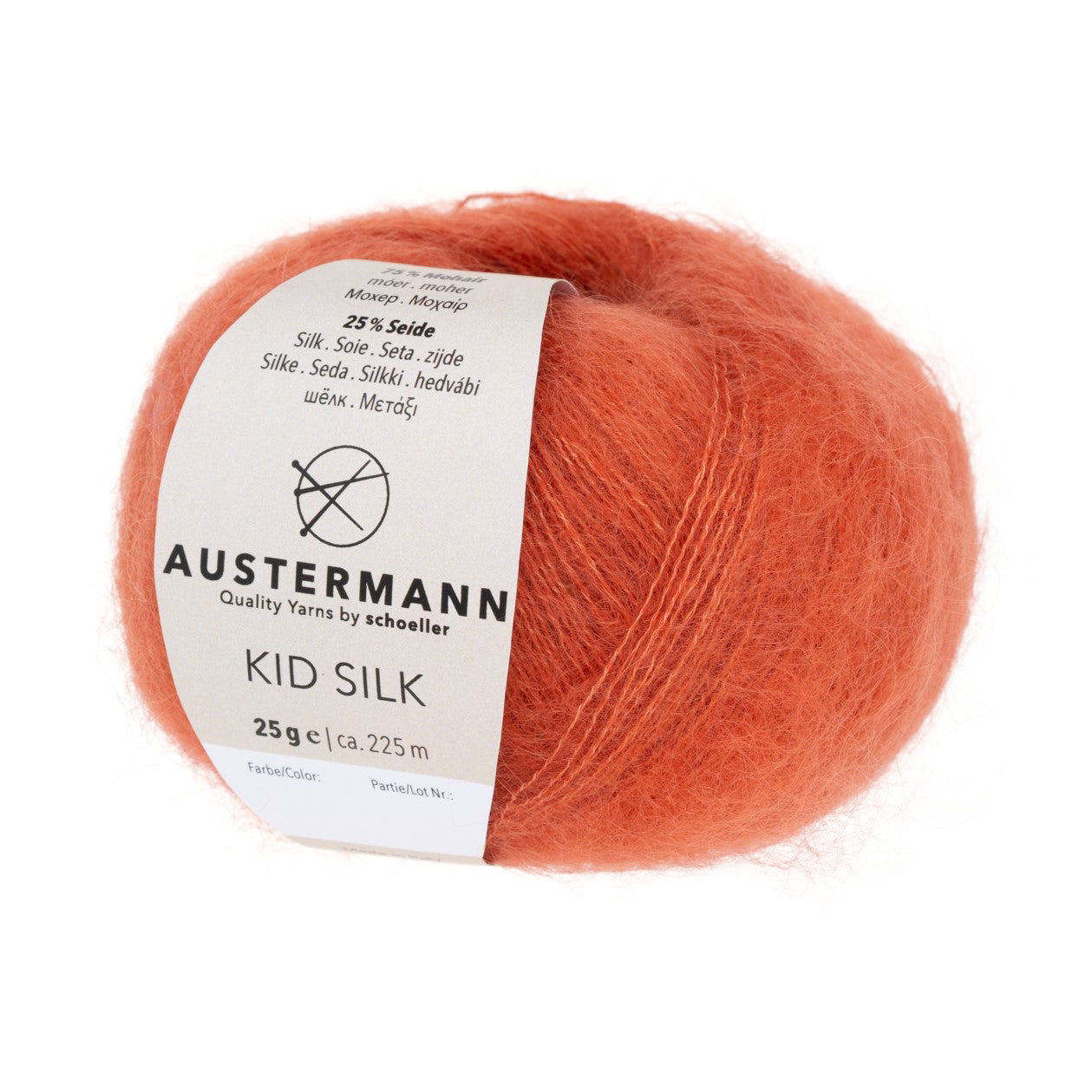 KID SILK