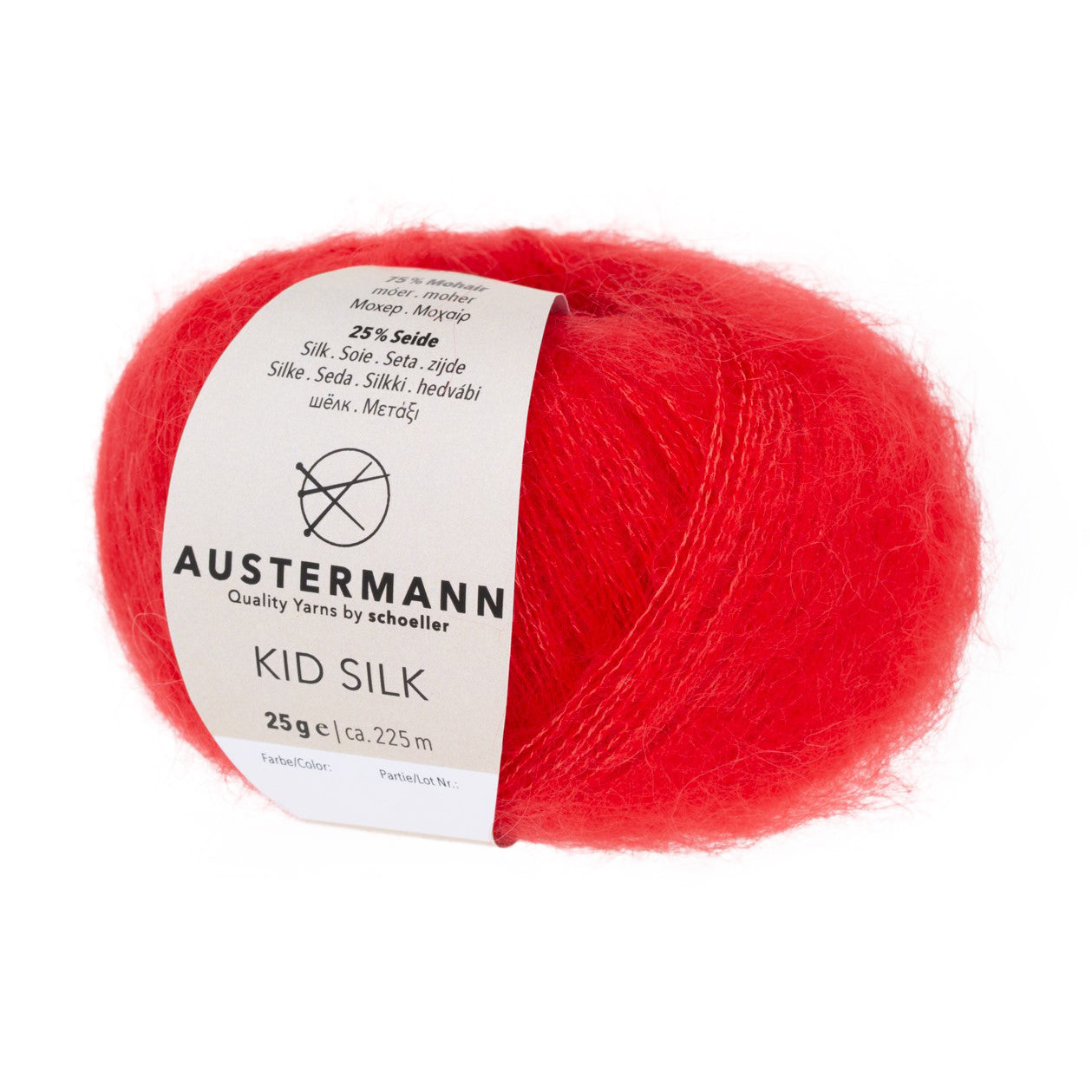KID SILK
