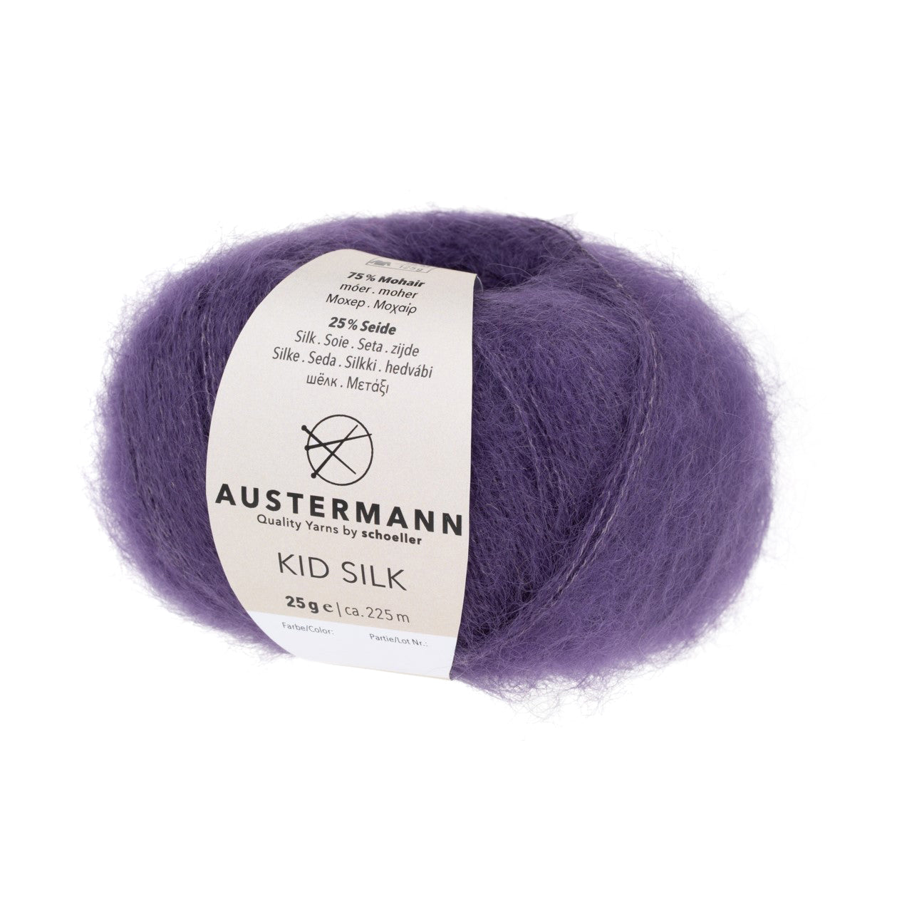 KID SILK