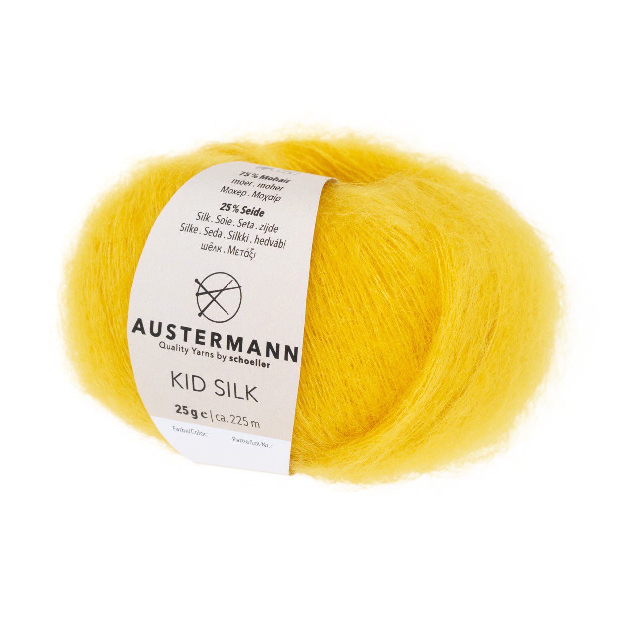 KID SILK