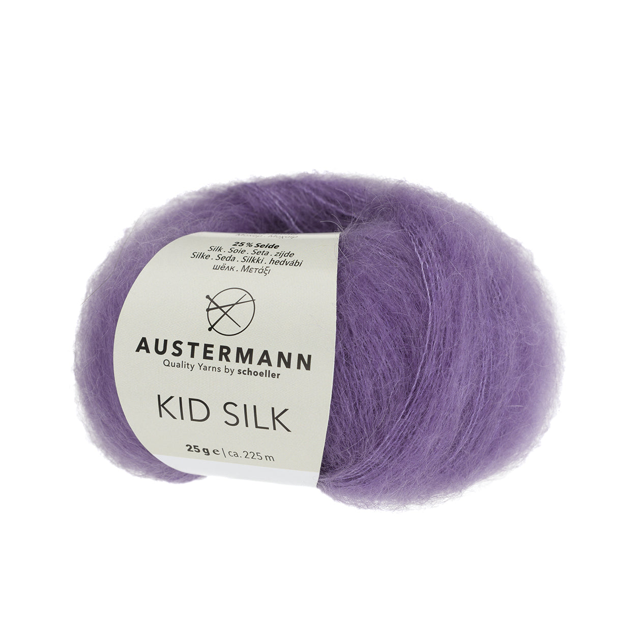 KID SILK