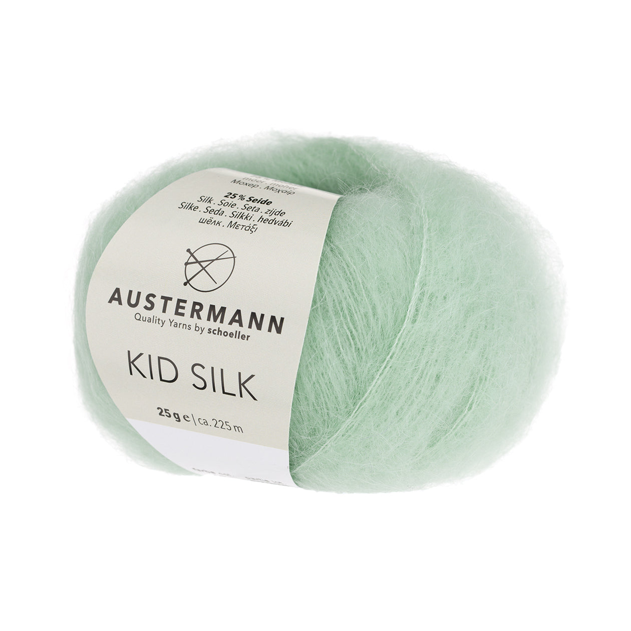KID SILK