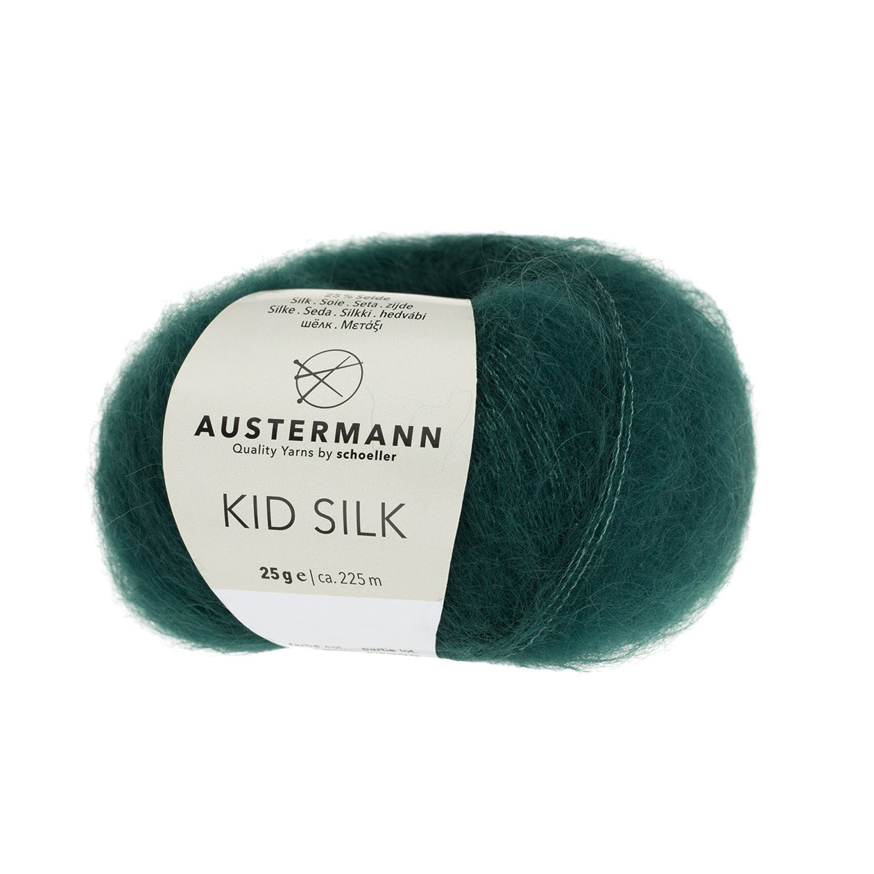 KID SILK