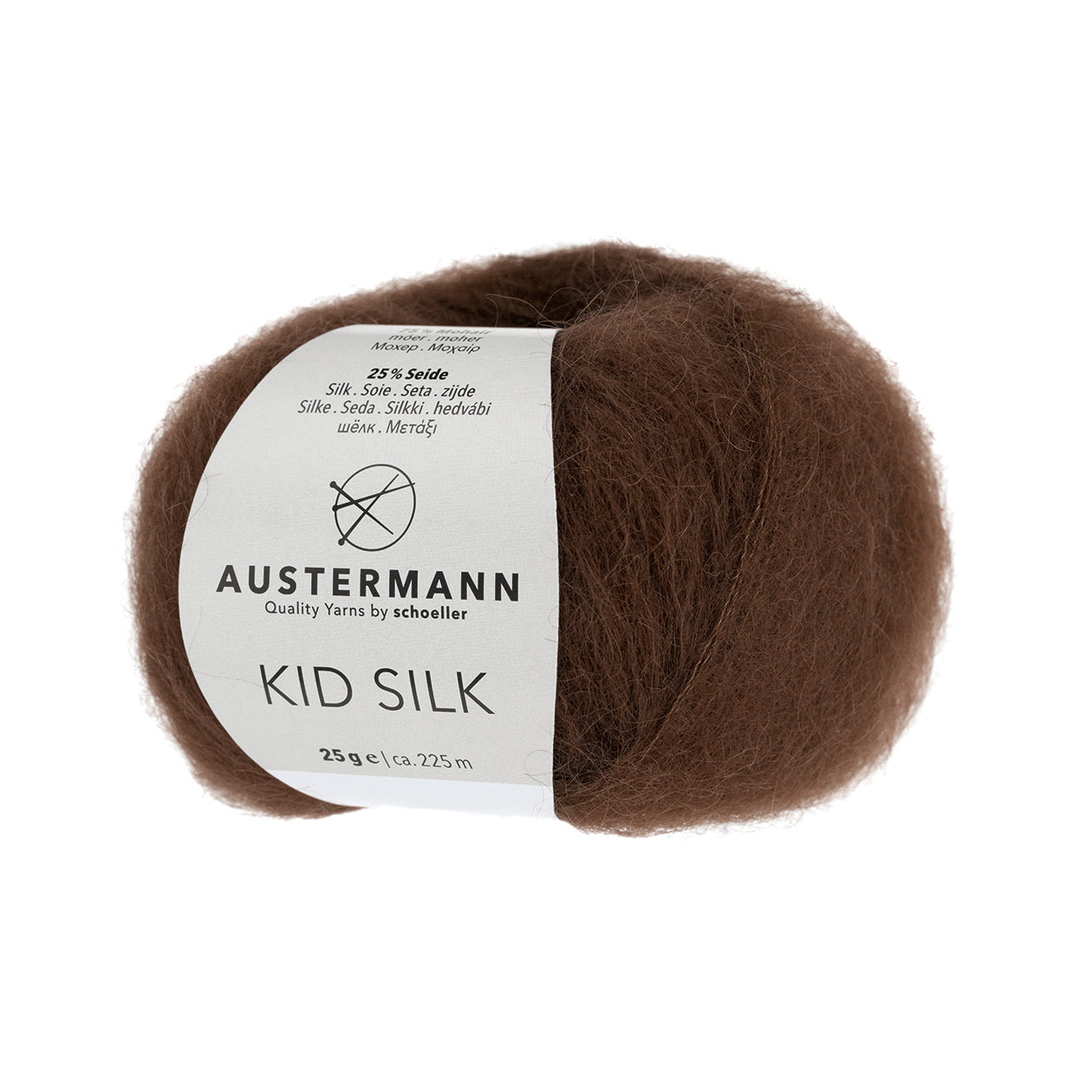 KID SILK