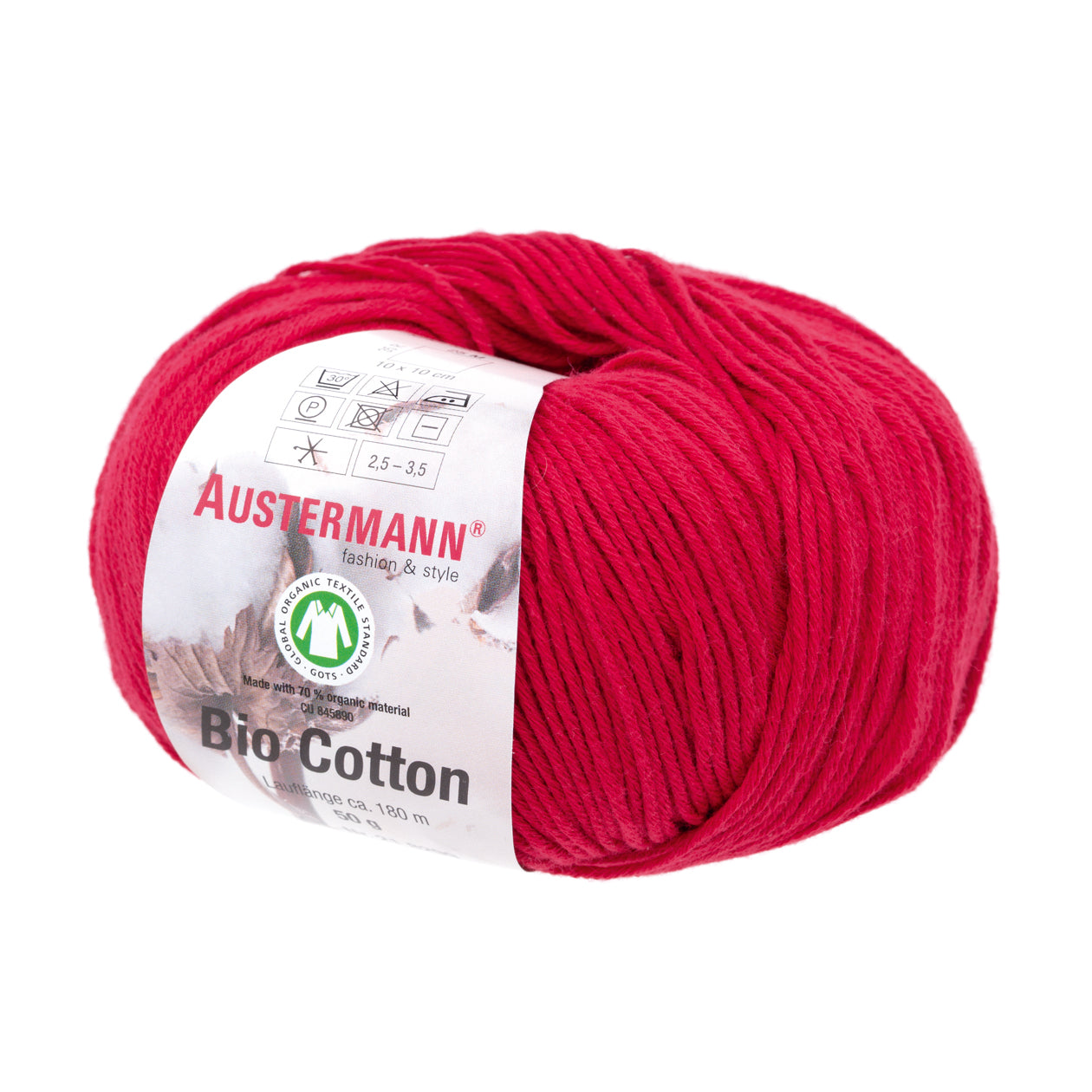 BIO COTTON