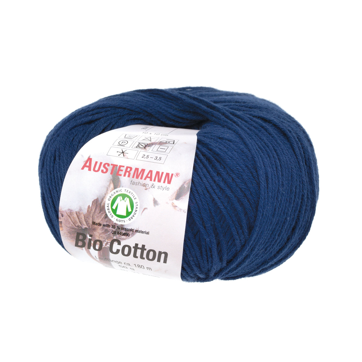 BIO COTTON