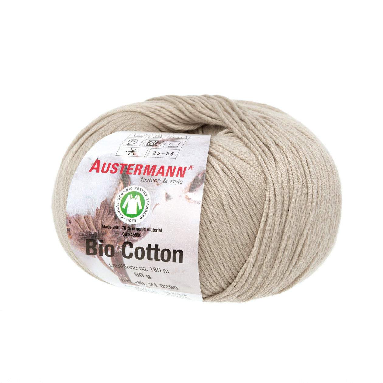 BIO COTTON