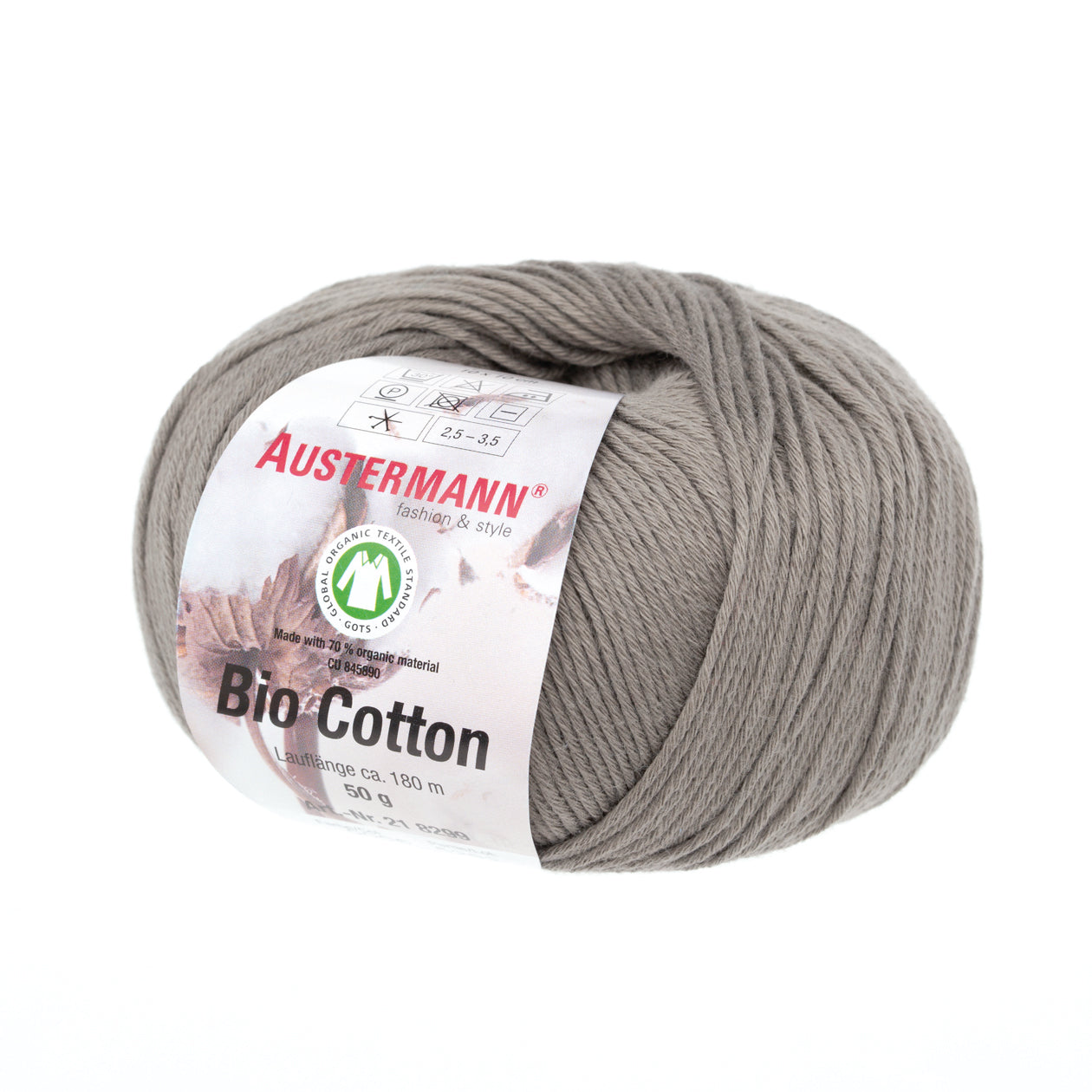 BIO COTTON