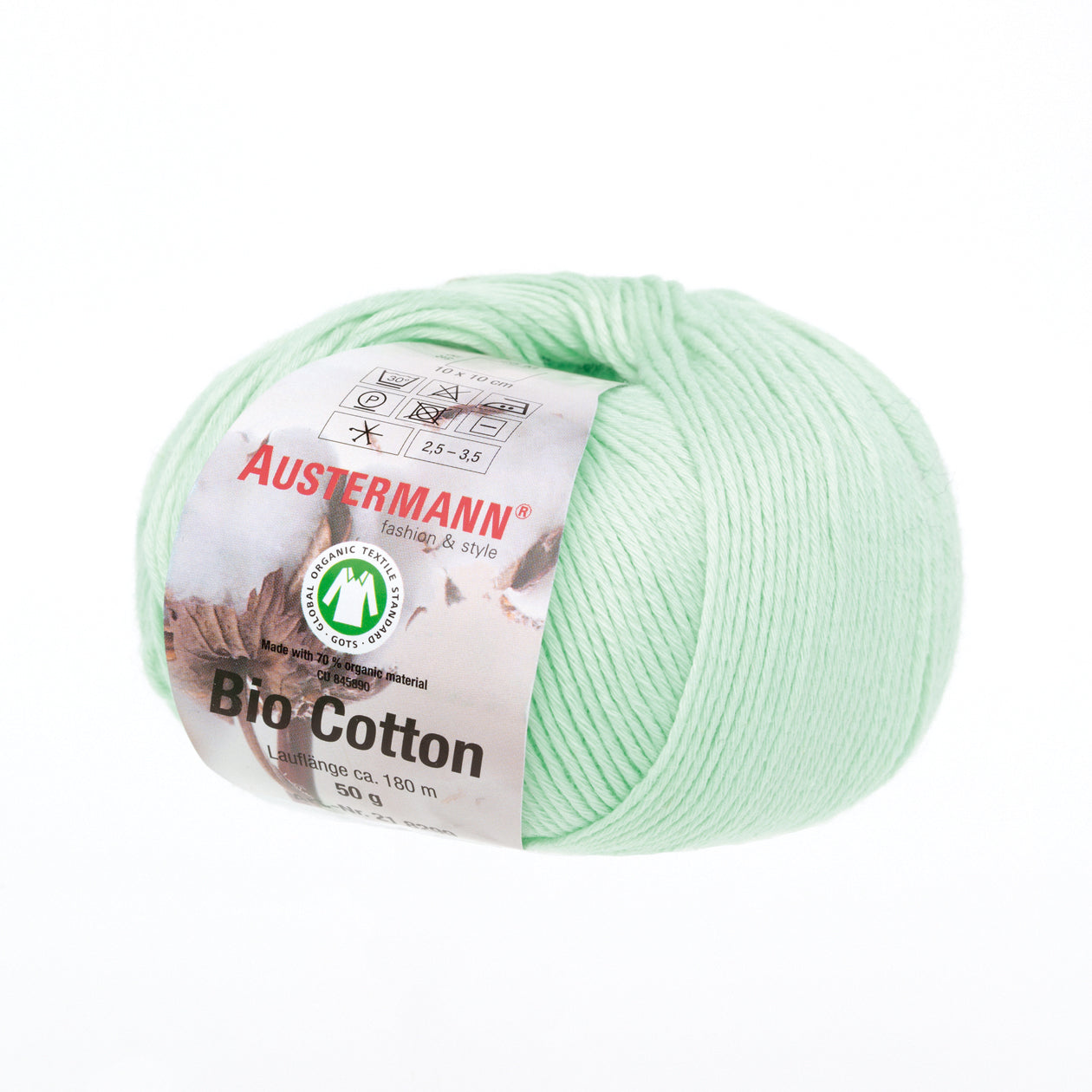BIO COTTON