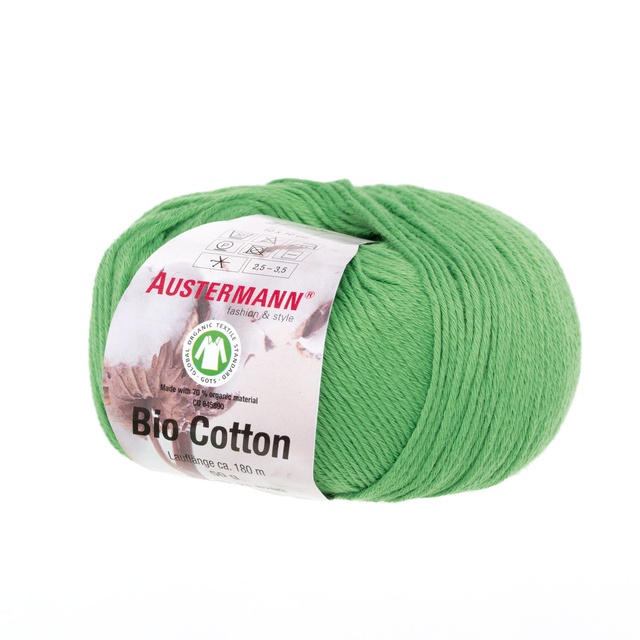 BIO COTTON